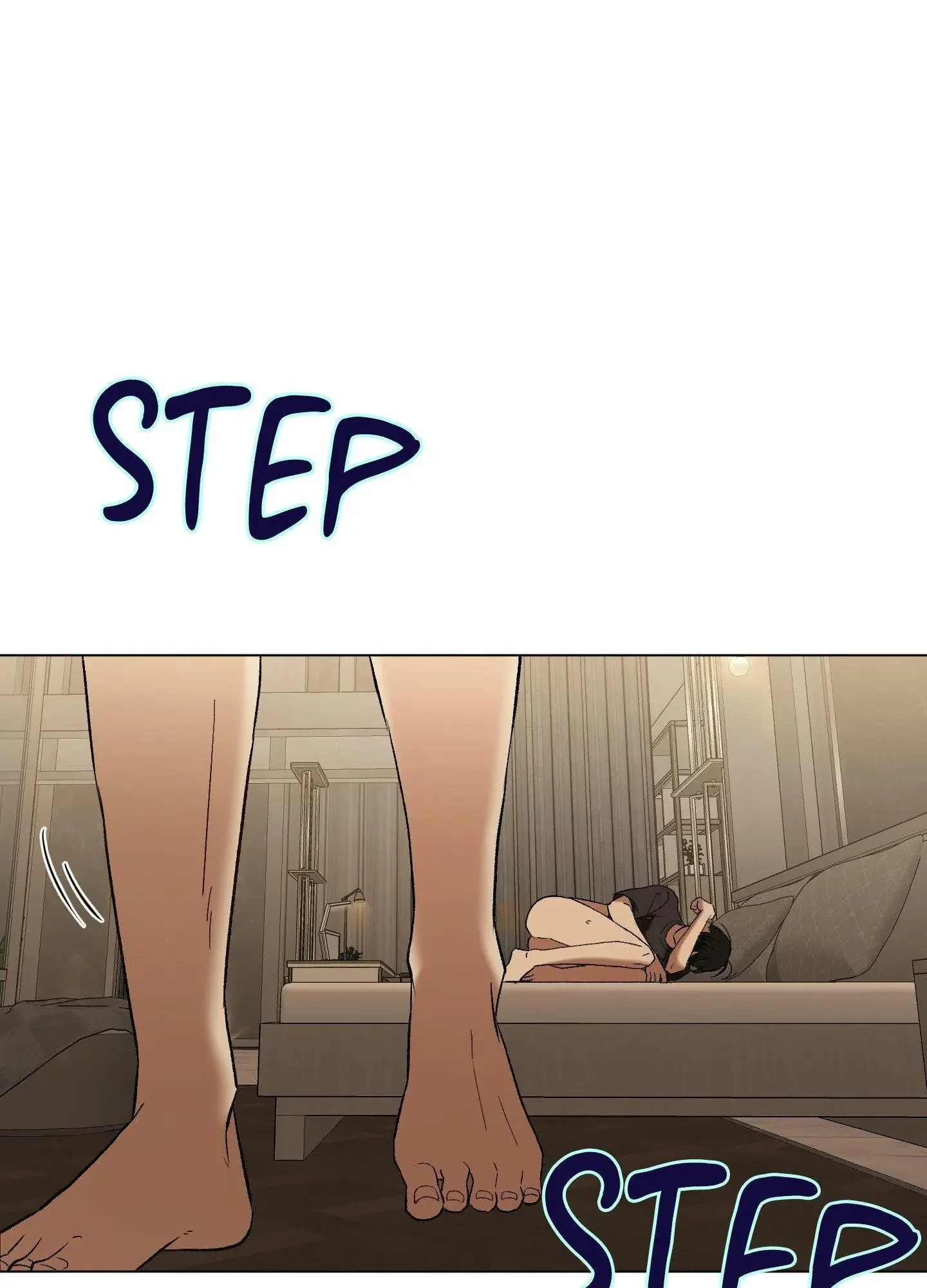 When Life Gives You Tomatoes - Chapter 5 Page 56