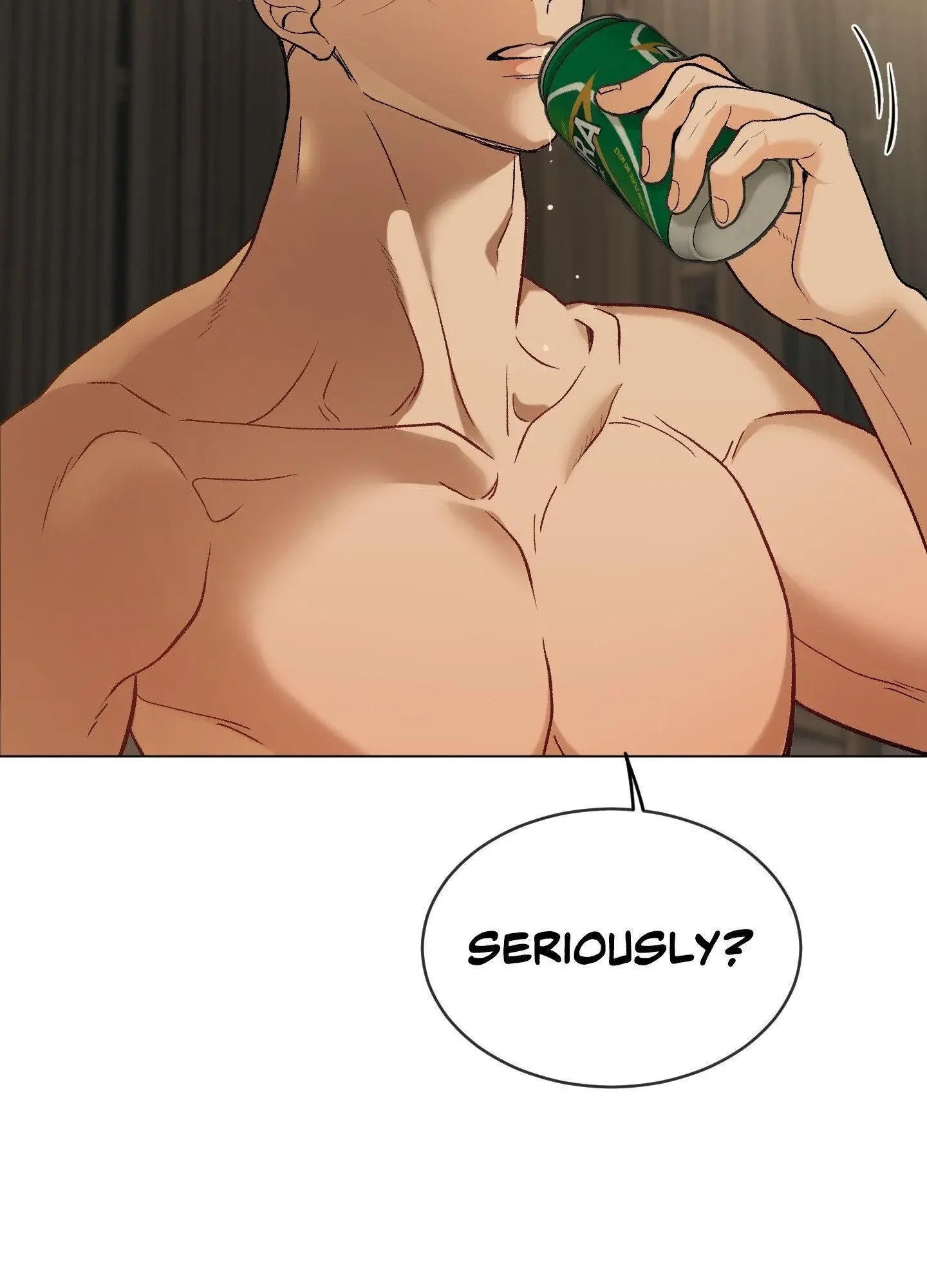 When Life Gives You Tomatoes - Chapter 5 Page 61