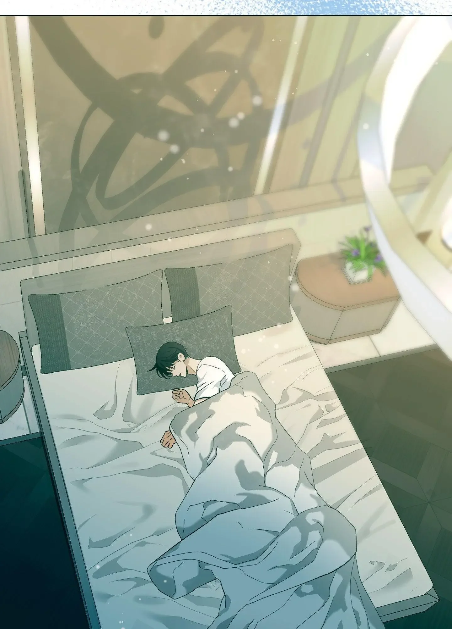 When Life Gives You Tomatoes - Chapter 5 Page 64