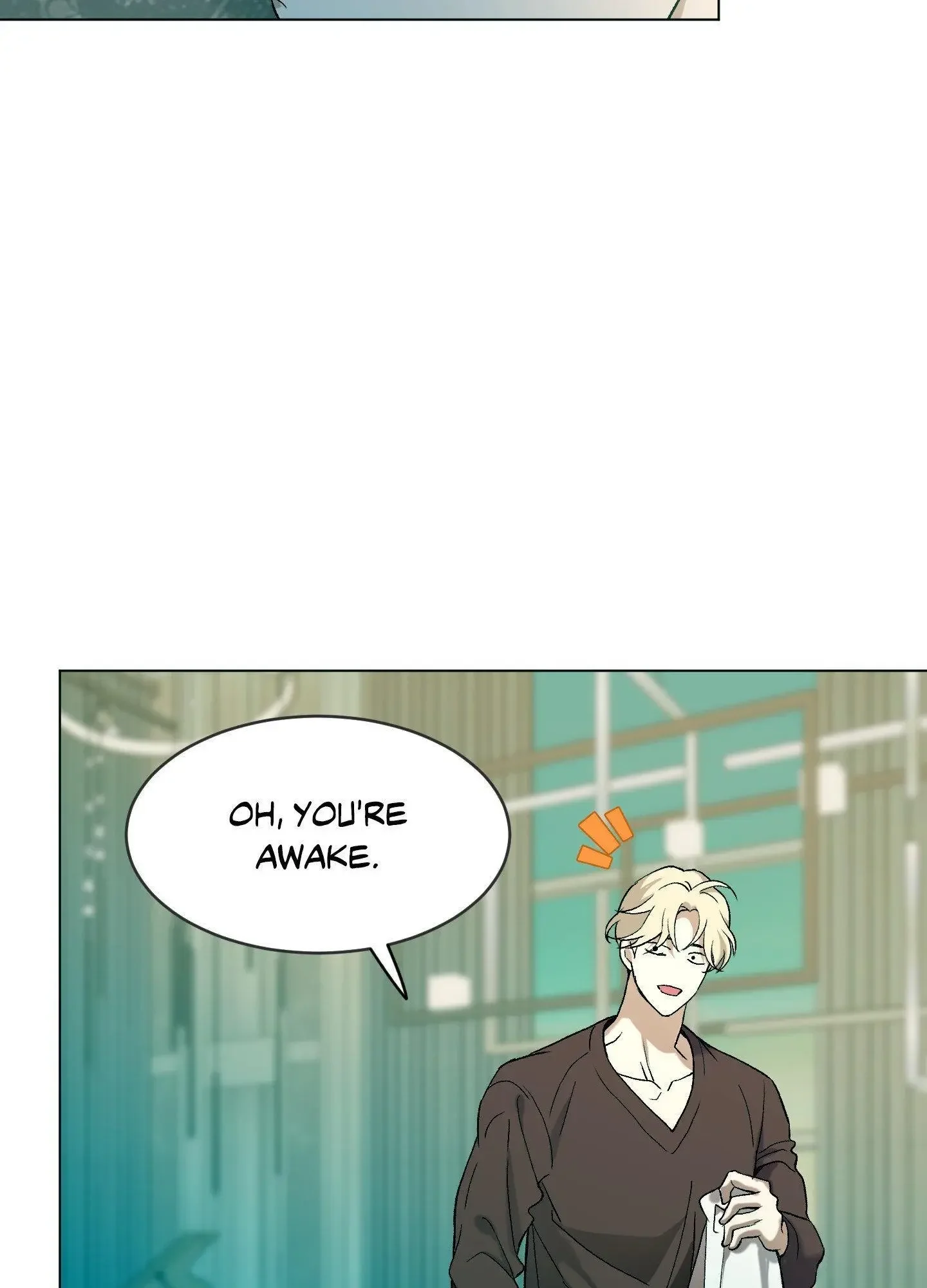 When Life Gives You Tomatoes - Chapter 5 Page 66