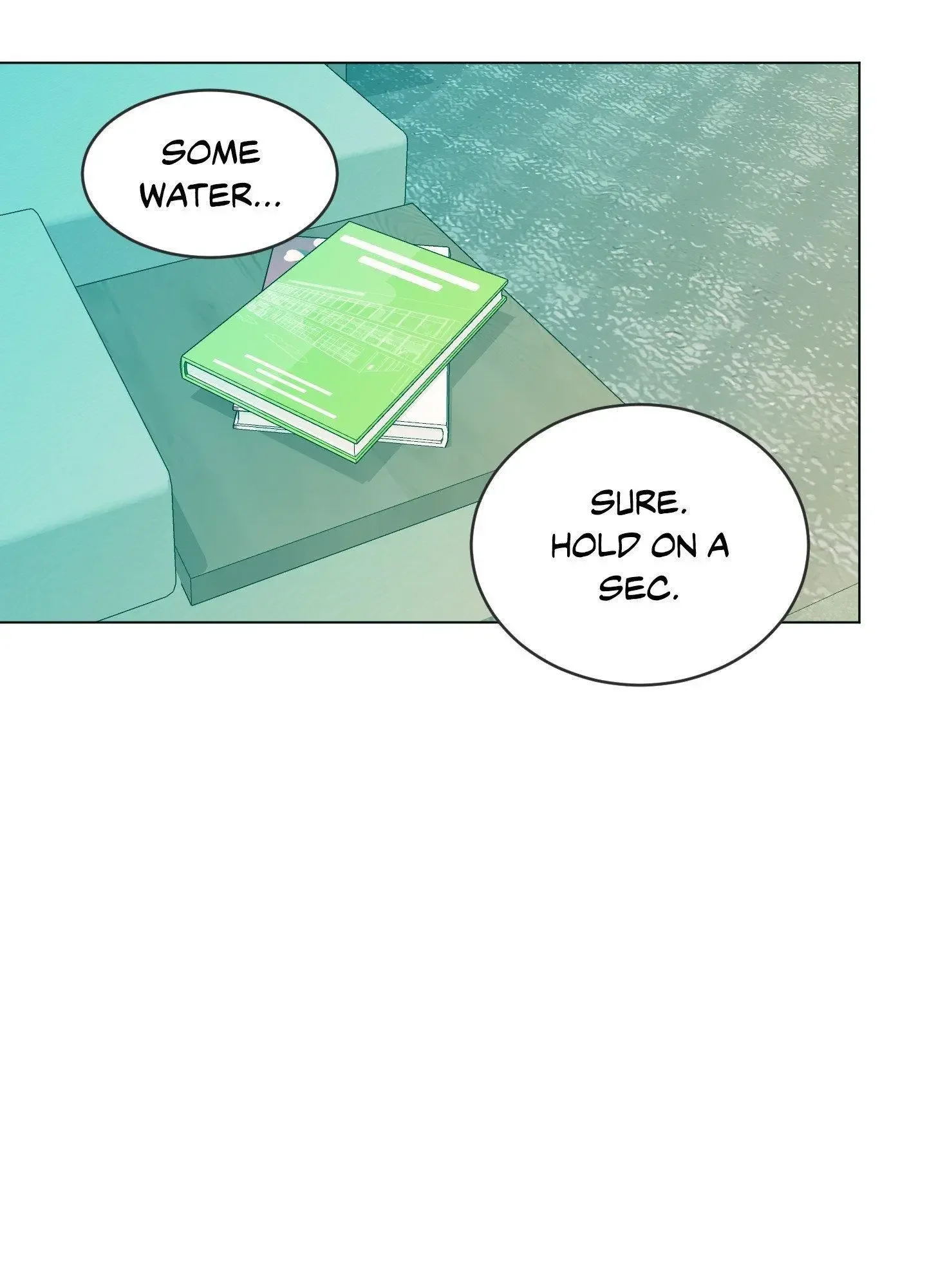 When Life Gives You Tomatoes - Chapter 5 Page 68