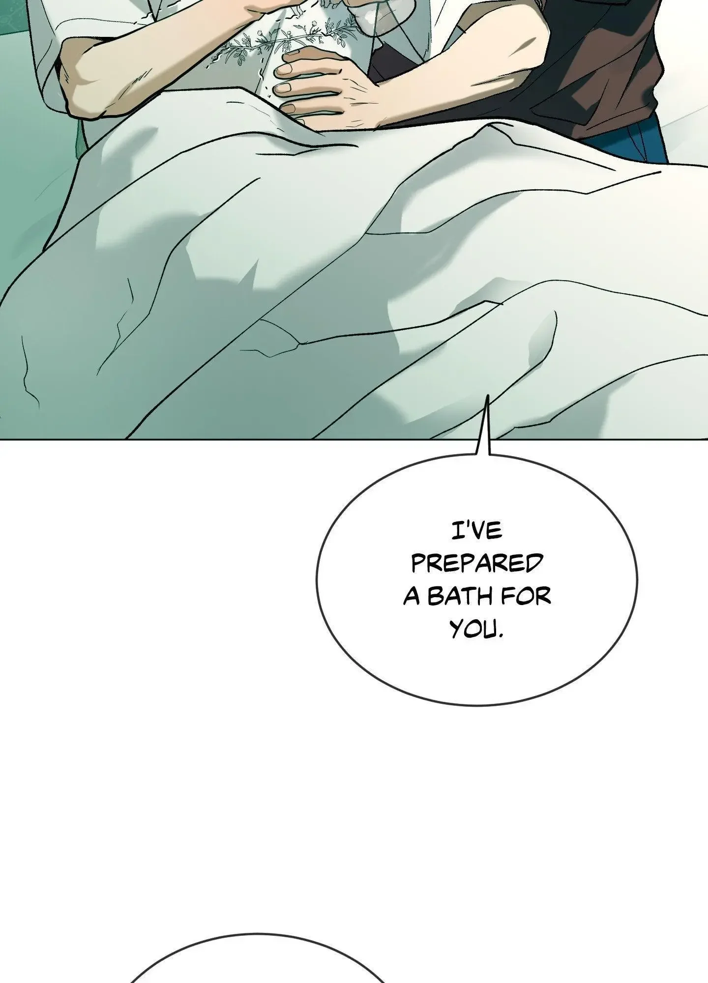When Life Gives You Tomatoes - Chapter 5 Page 70