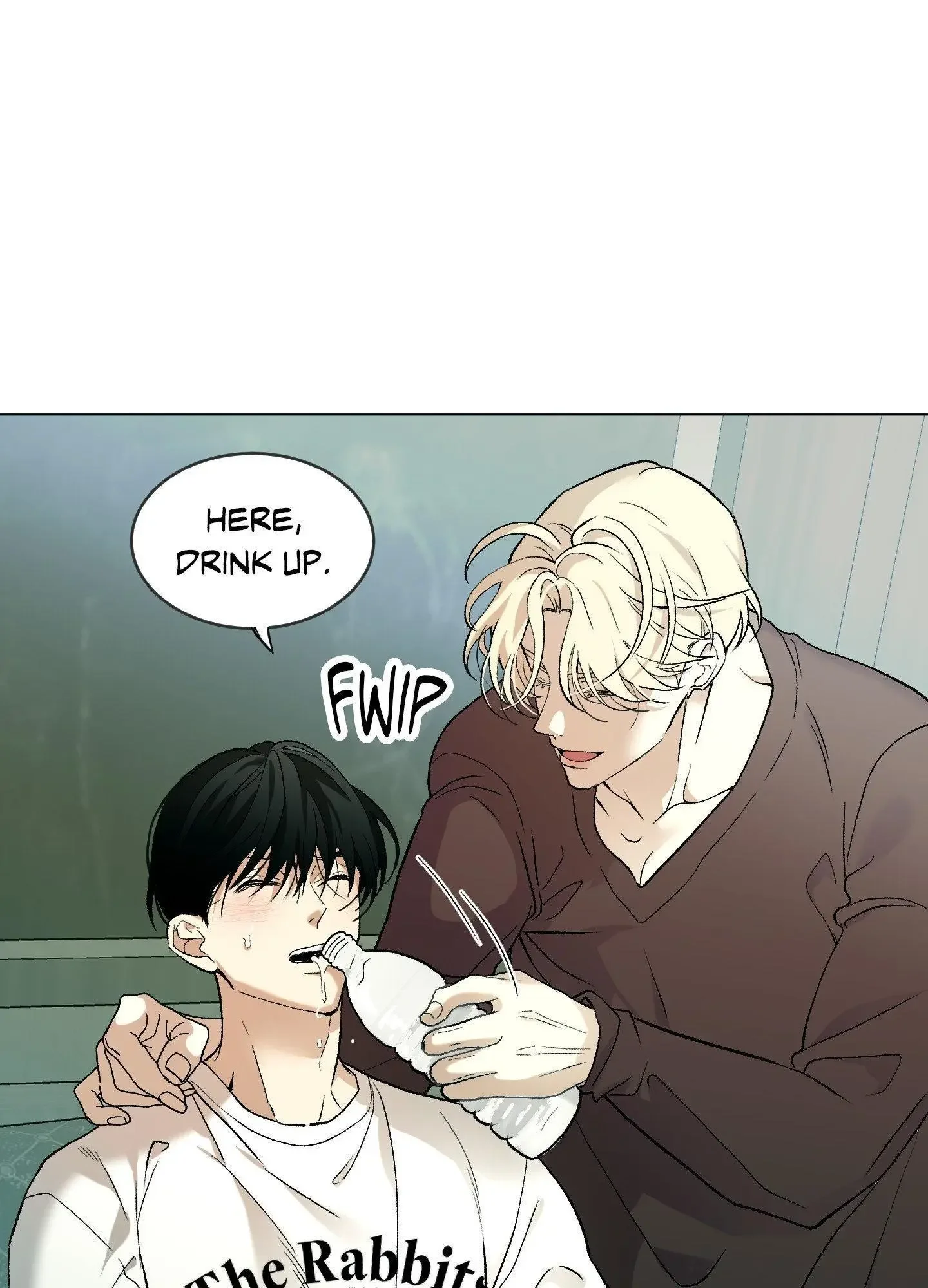 When Life Gives You Tomatoes - Chapter 5 Page 72