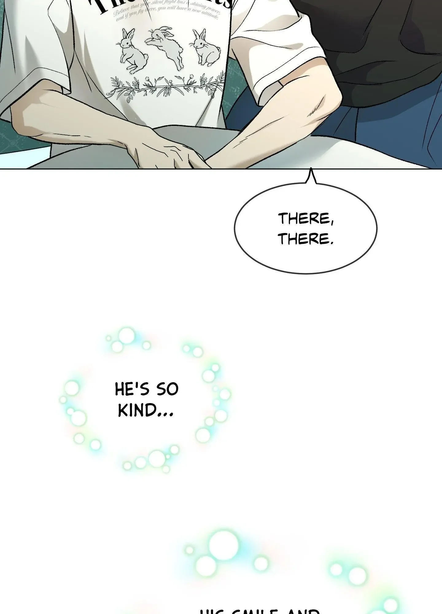When Life Gives You Tomatoes - Chapter 5 Page 73