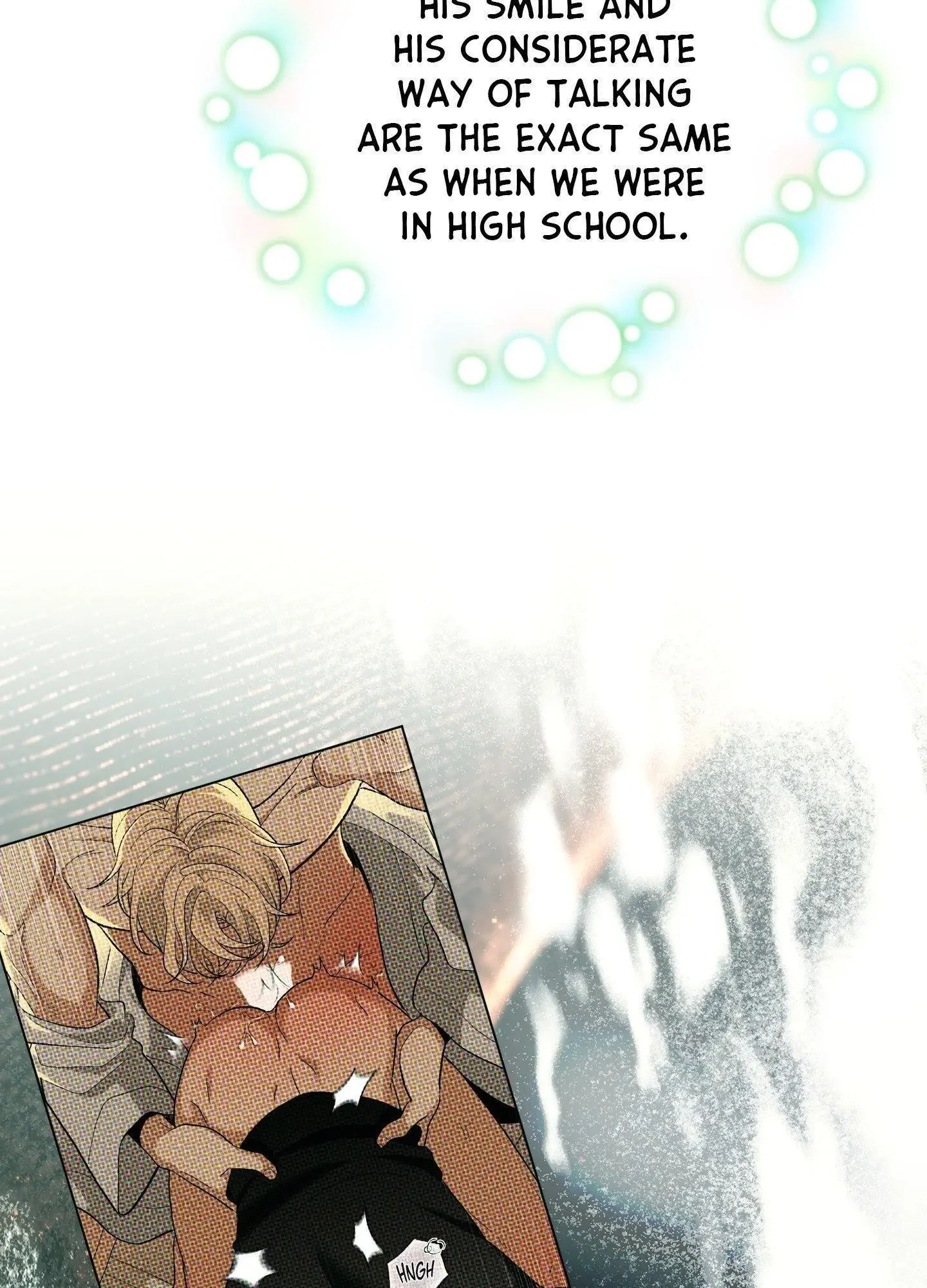 When Life Gives You Tomatoes - Chapter 5 Page 74