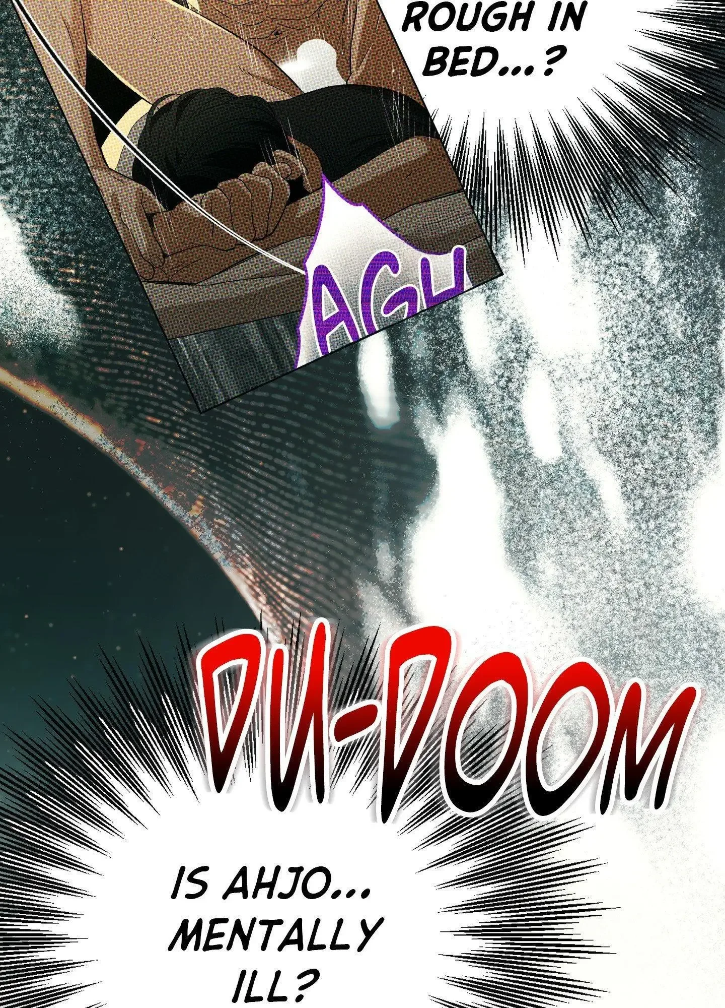 When Life Gives You Tomatoes - Chapter 5 Page 76