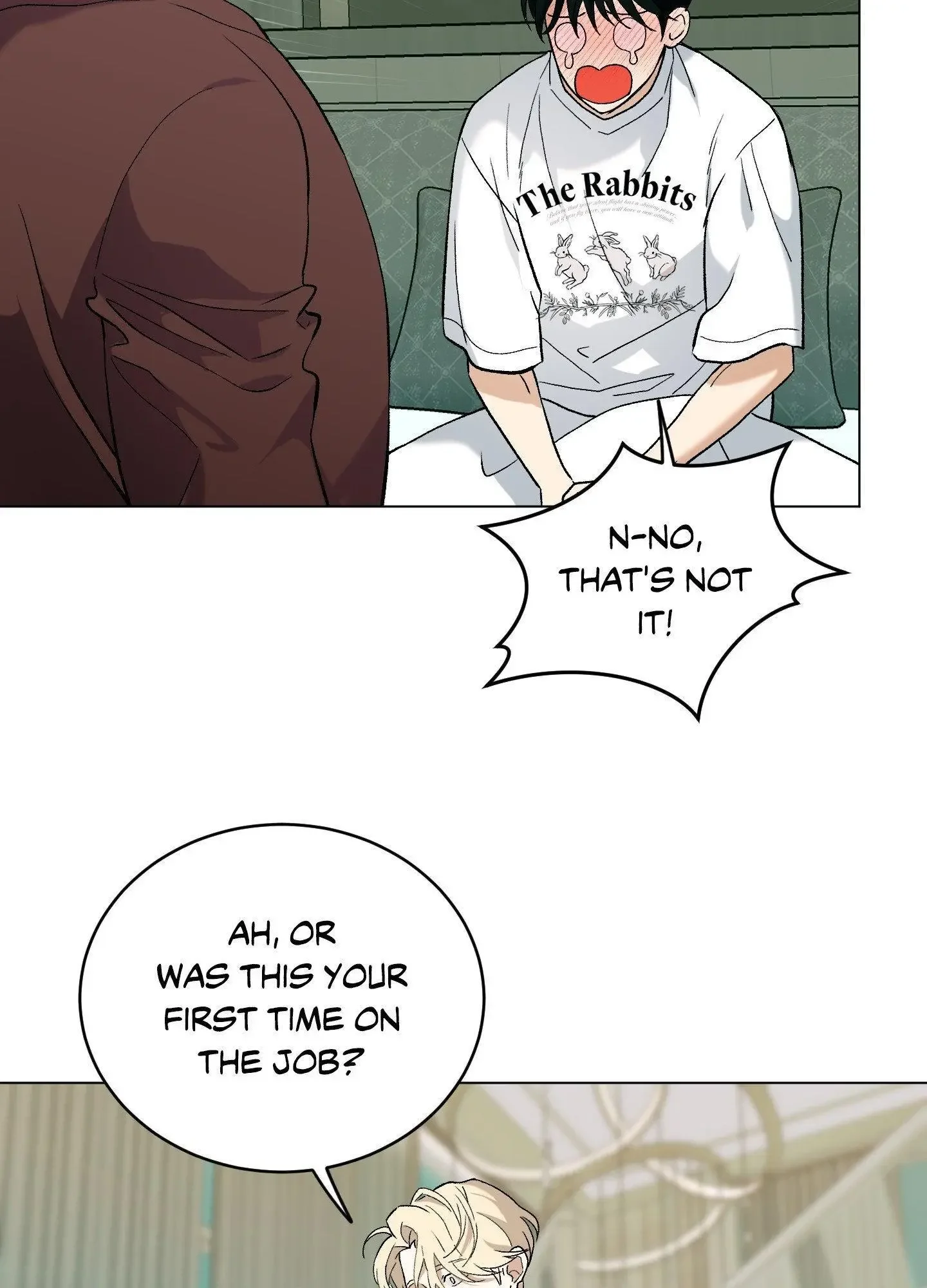 When Life Gives You Tomatoes - Chapter 5 Page 83