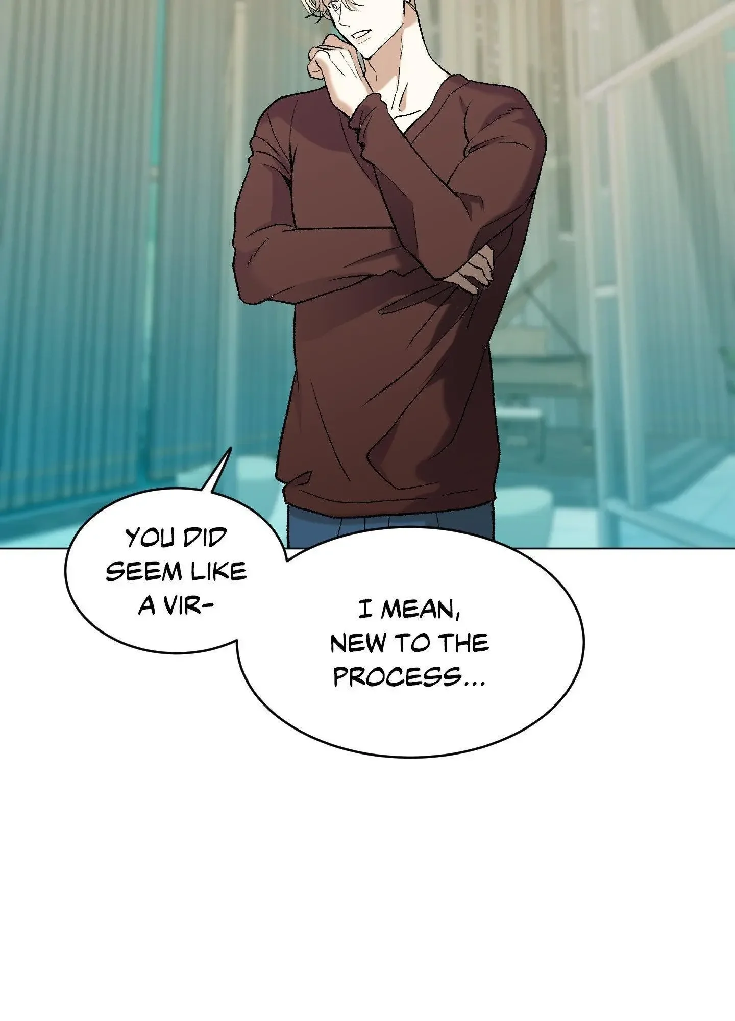 When Life Gives You Tomatoes - Chapter 5 Page 84