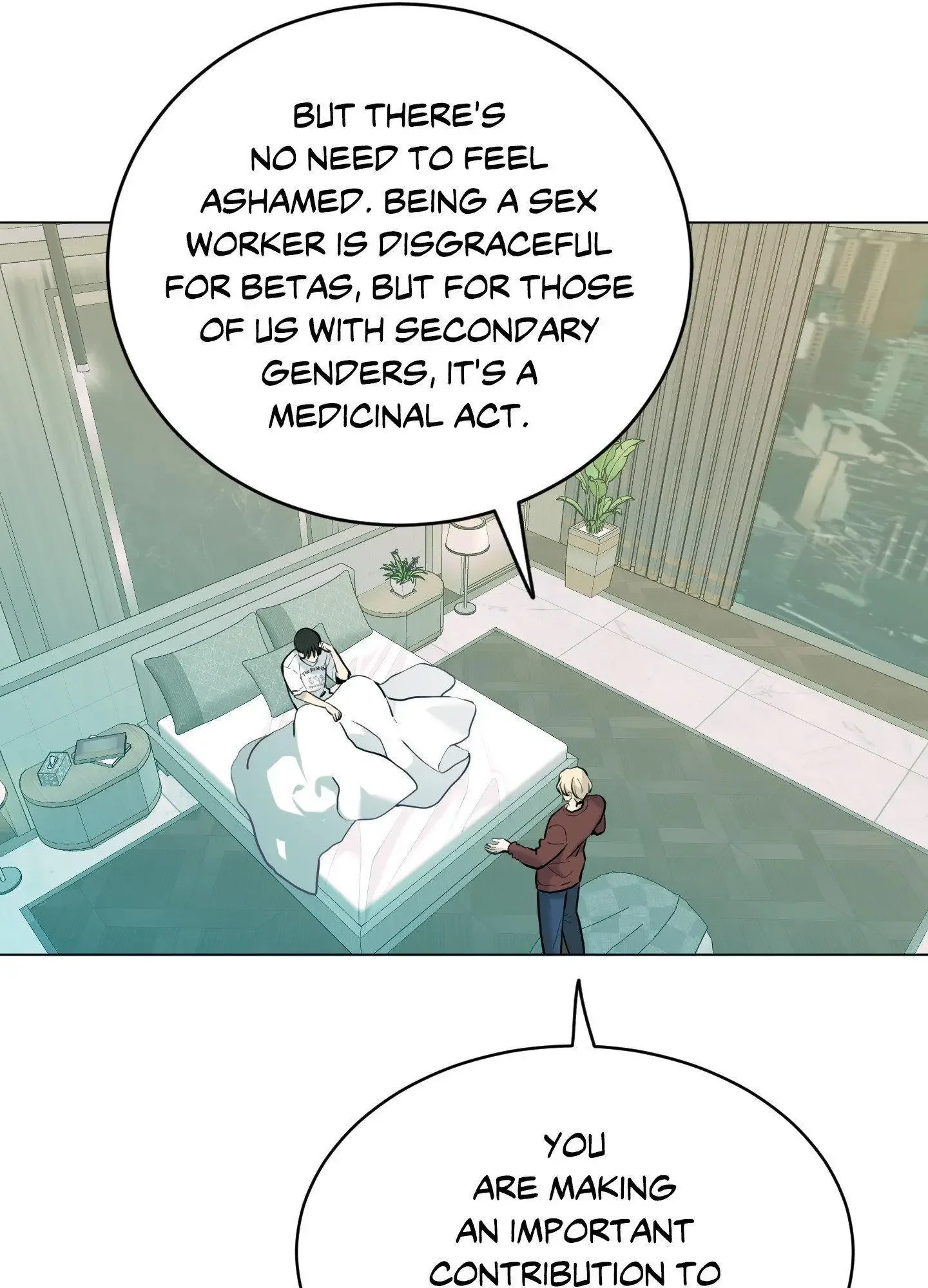 When Life Gives You Tomatoes - Chapter 5 Page 85