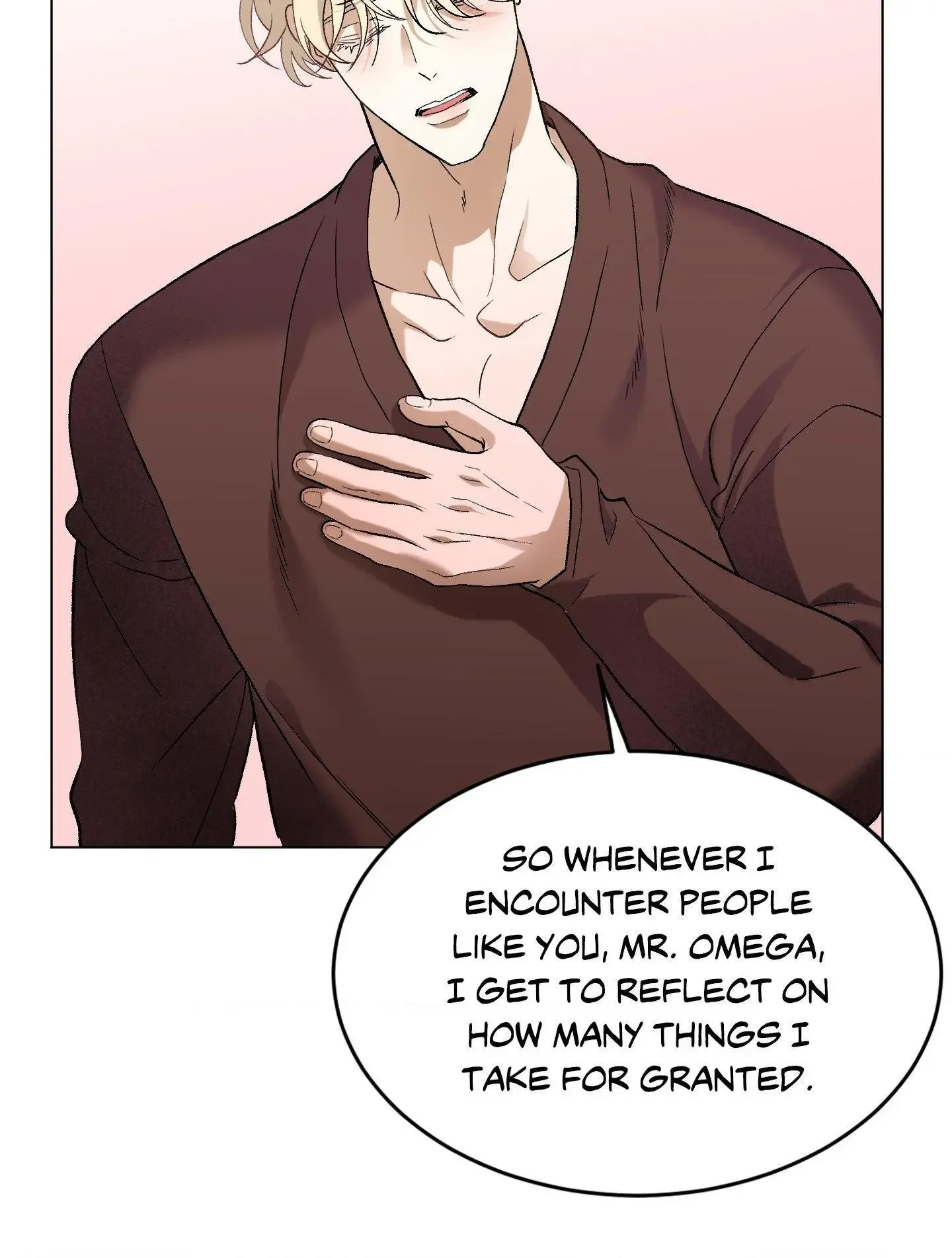 When Life Gives You Tomatoes - Chapter 5 Page 88