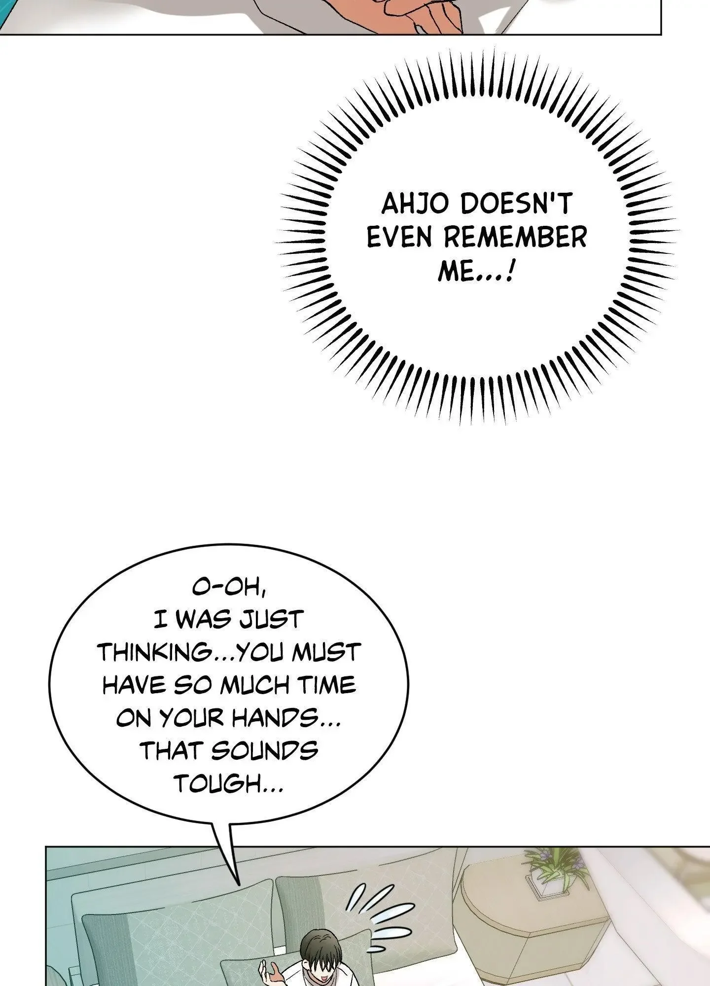 When Life Gives You Tomatoes - Chapter 6 Page 4