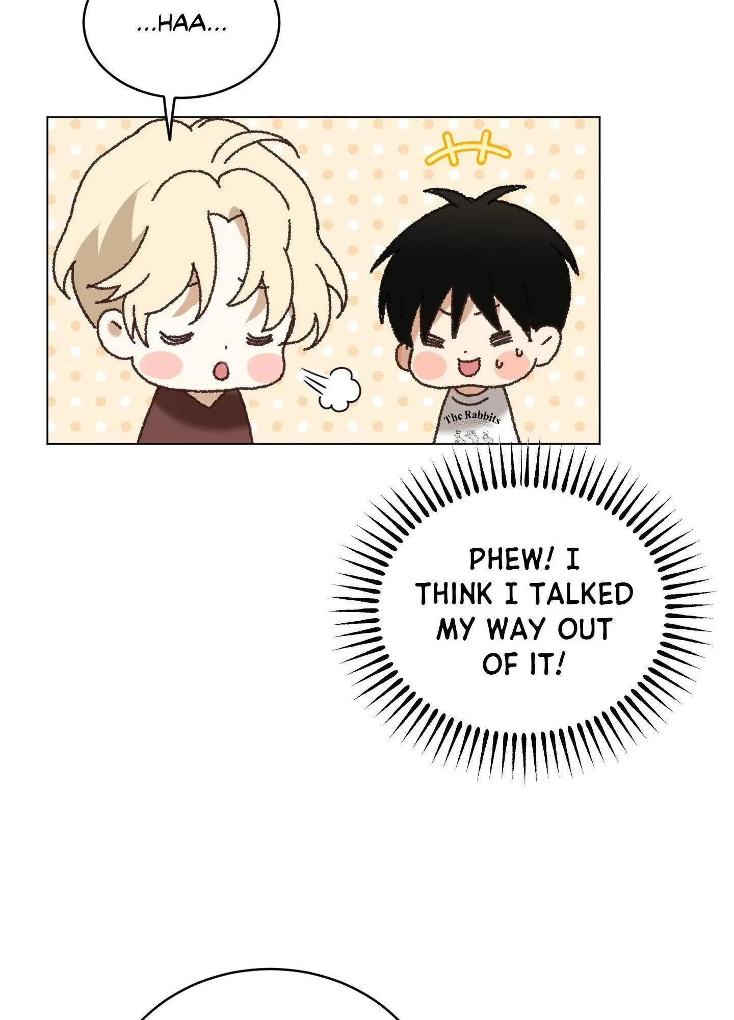 When Life Gives You Tomatoes - Chapter 6 Page 6