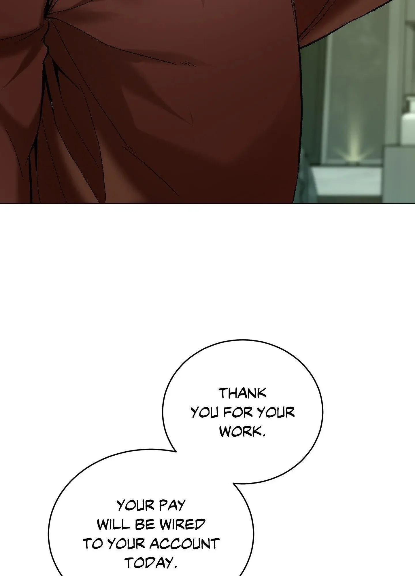 When Life Gives You Tomatoes - Chapter 6 Page 8