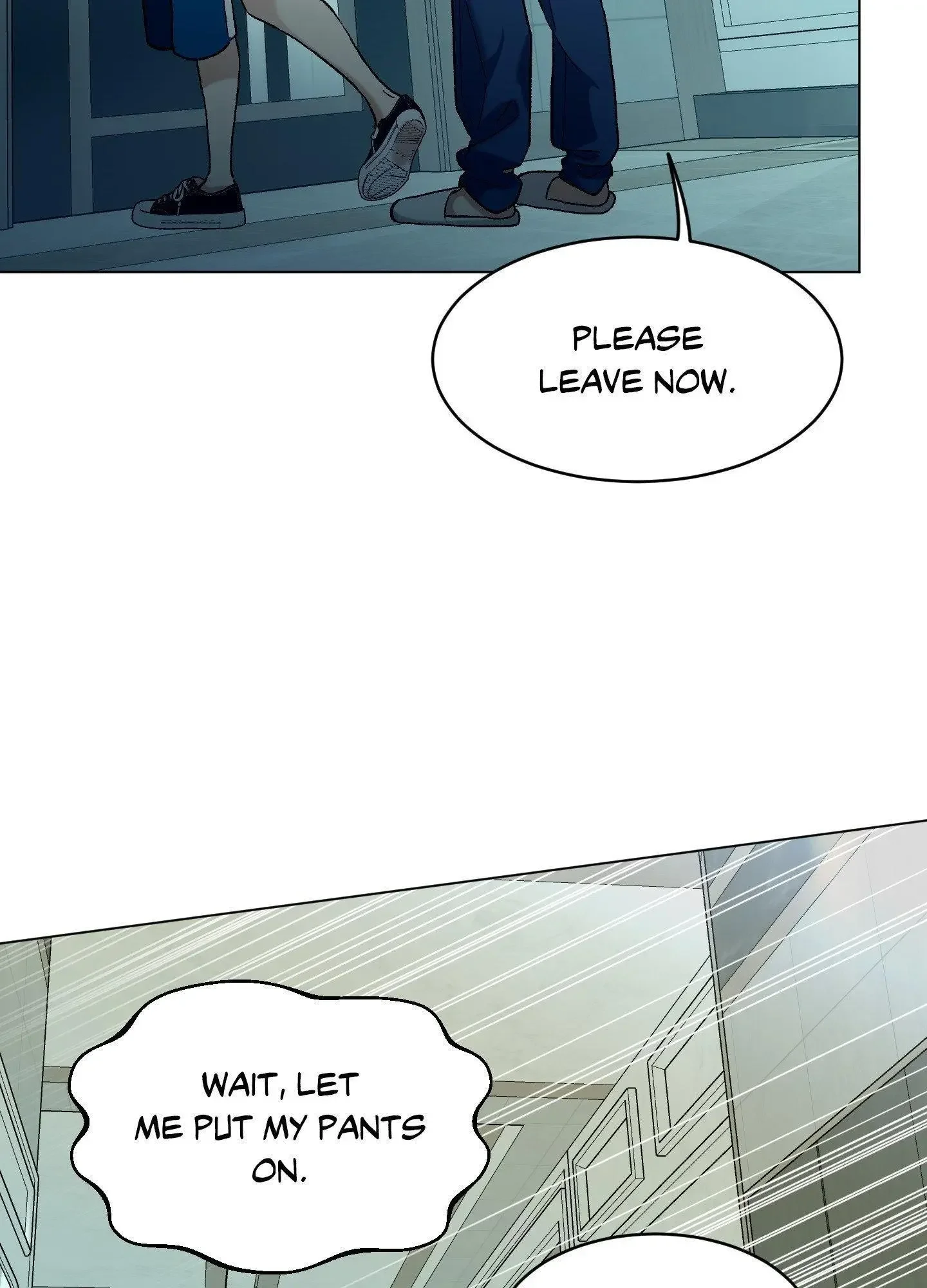 When Life Gives You Tomatoes - Chapter 6 Page 12