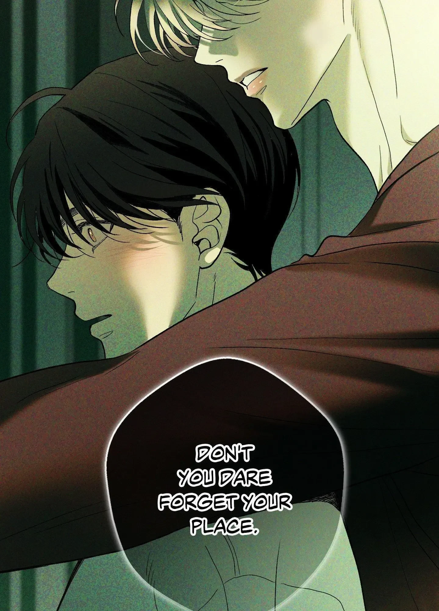 When Life Gives You Tomatoes - Chapter 6 Page 14