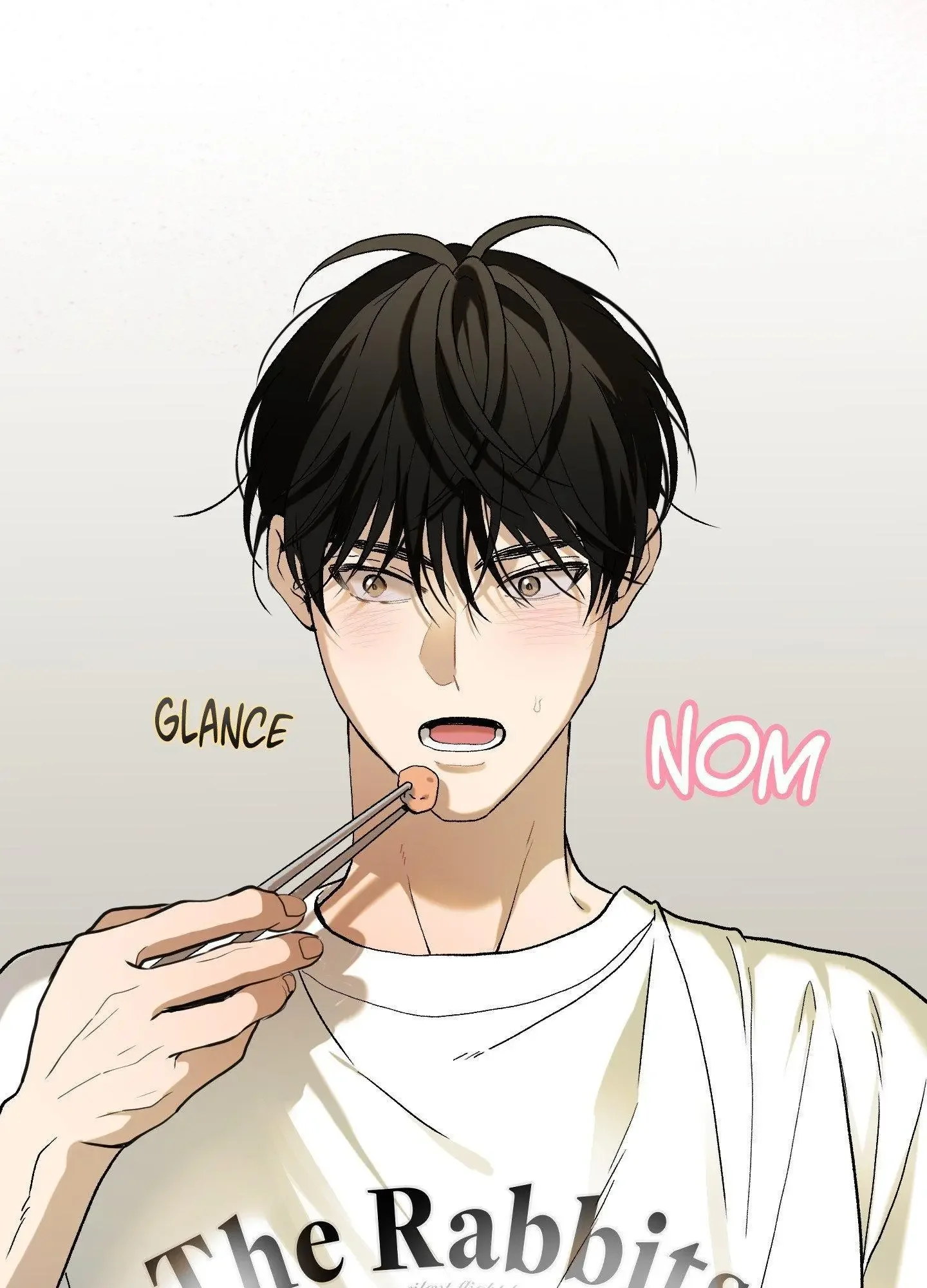 When Life Gives You Tomatoes - Chapter 6 Page 26