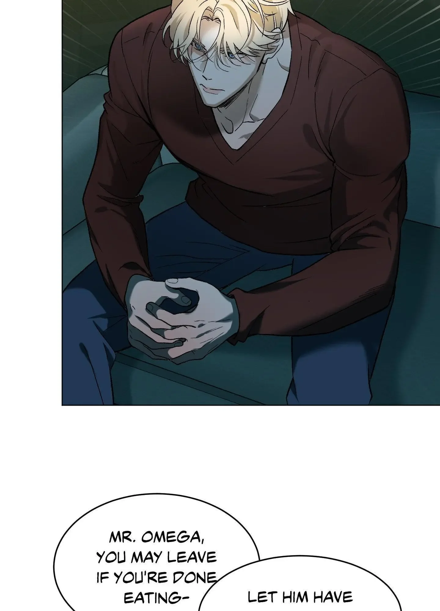 When Life Gives You Tomatoes - Chapter 6 Page 30