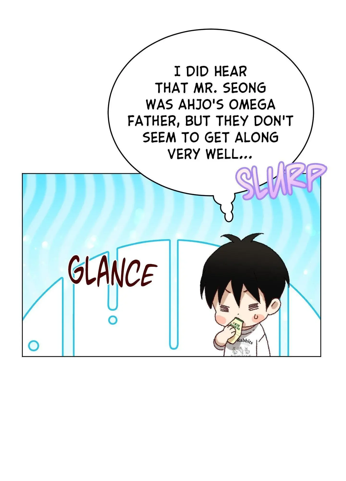 When Life Gives You Tomatoes - Chapter 6 Page 41