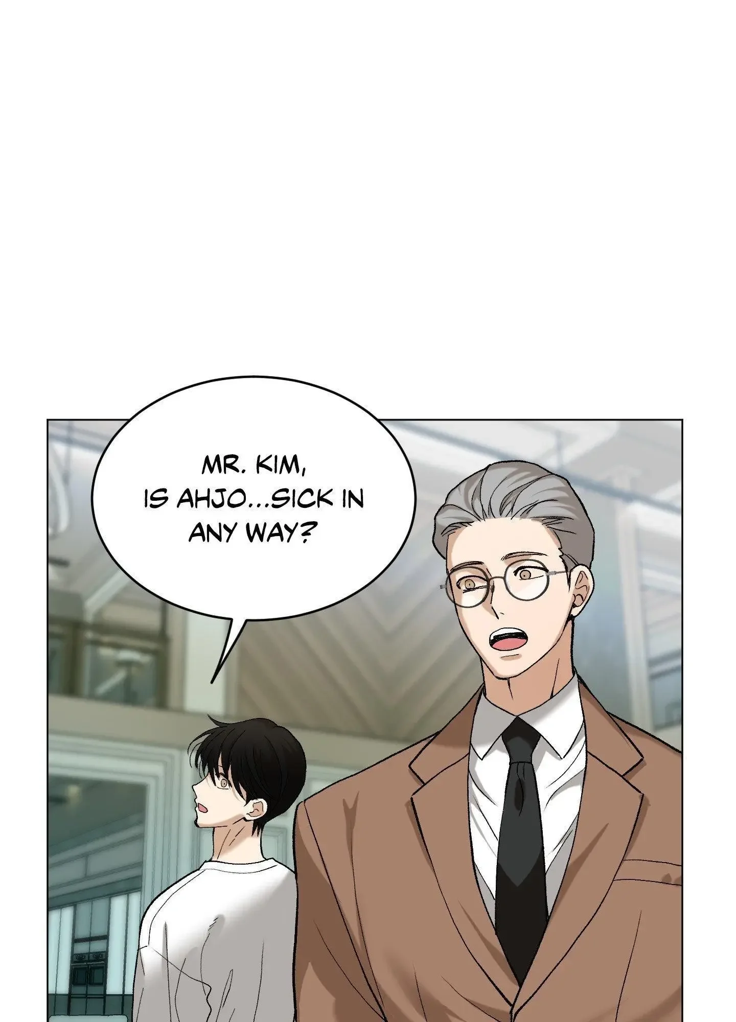 When Life Gives You Tomatoes - Chapter 6 Page 42