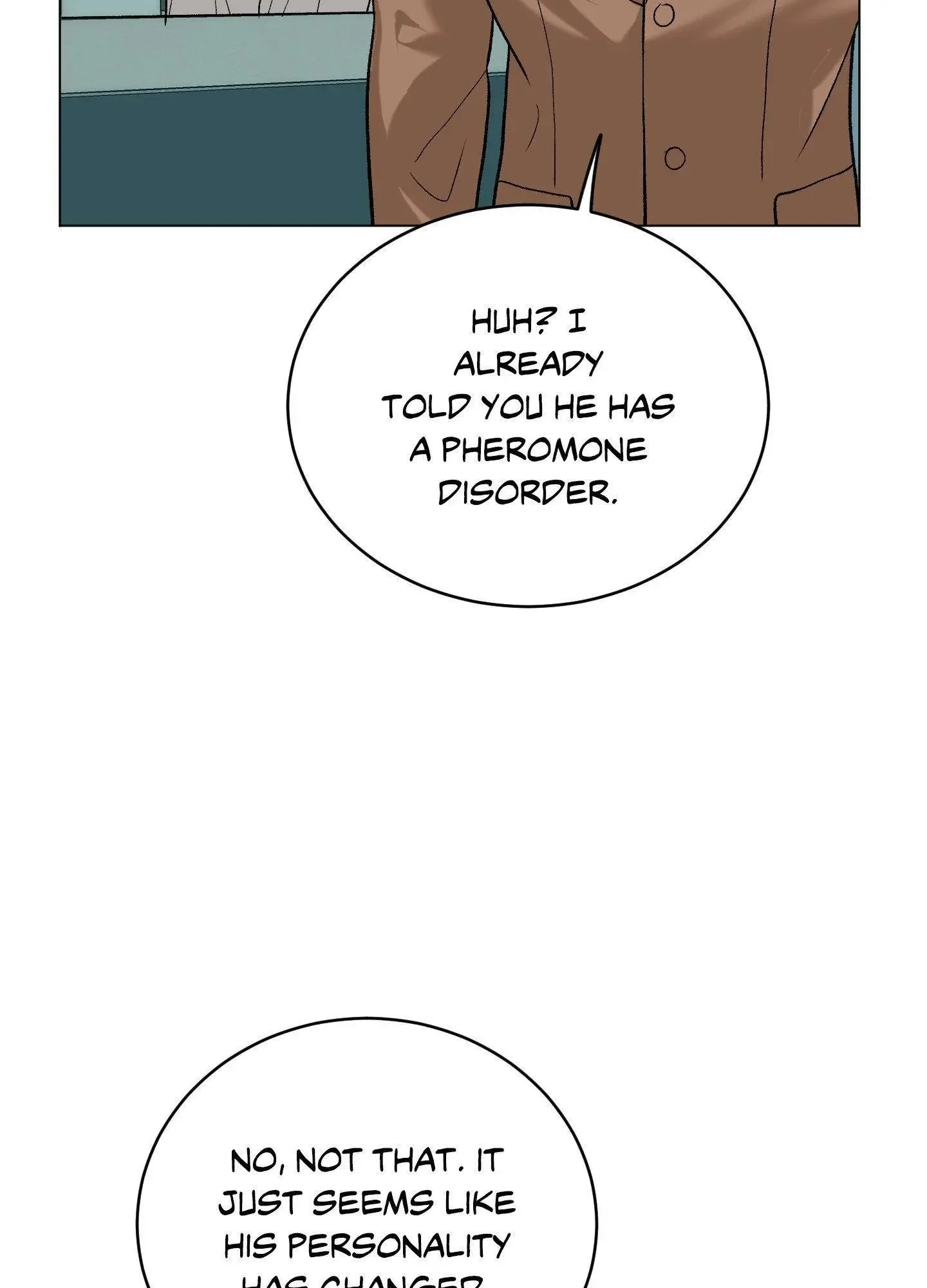 When Life Gives You Tomatoes - Chapter 6 Page 43