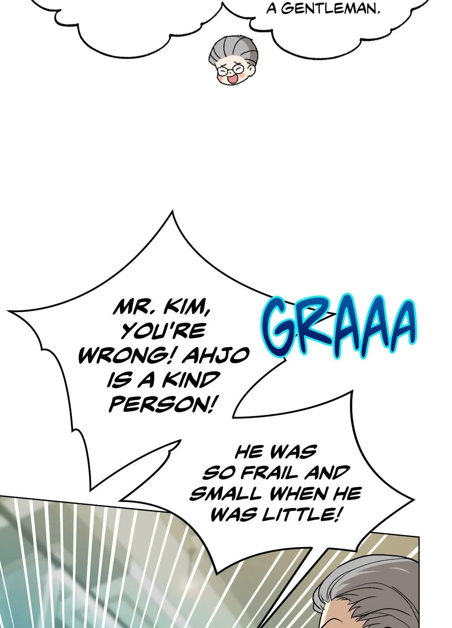 When Life Gives You Tomatoes - Chapter 6 Page 48