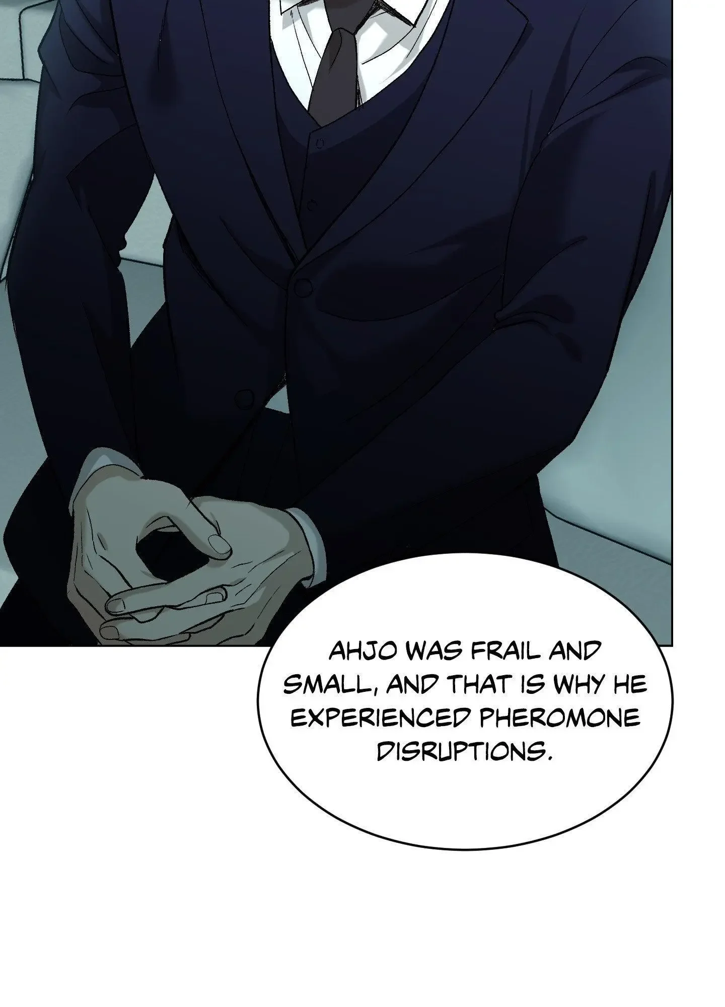 When Life Gives You Tomatoes - Chapter 6 Page 51