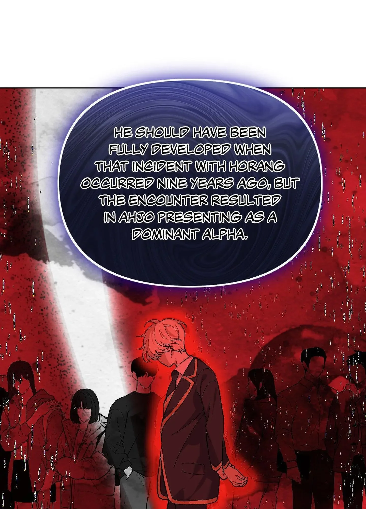 When Life Gives You Tomatoes - Chapter 6 Page 53