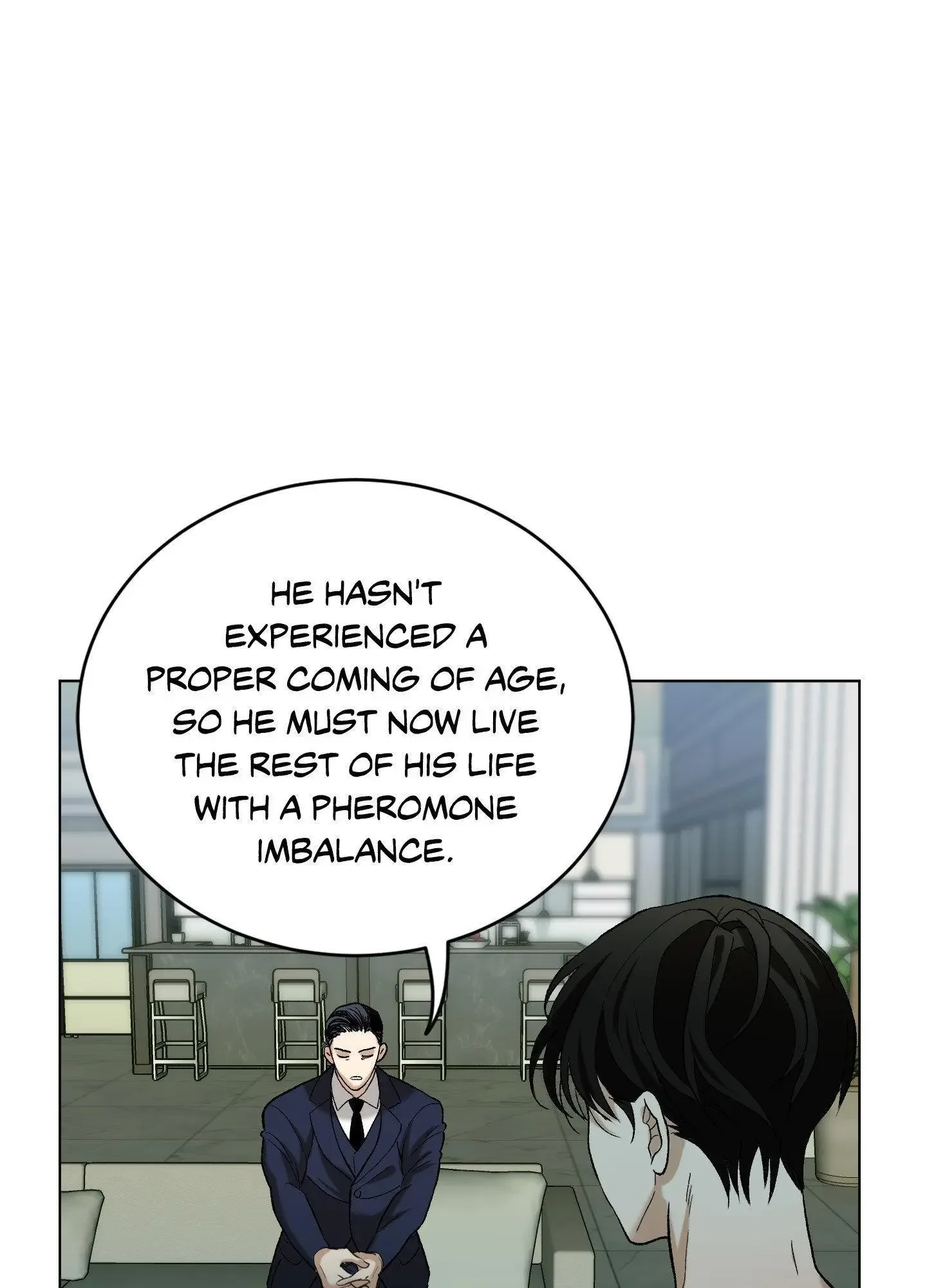 When Life Gives You Tomatoes - Chapter 6 Page 57