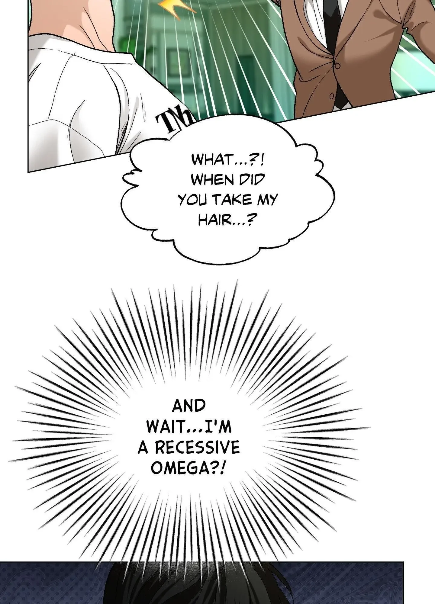 When Life Gives You Tomatoes - Chapter 6 Page 61