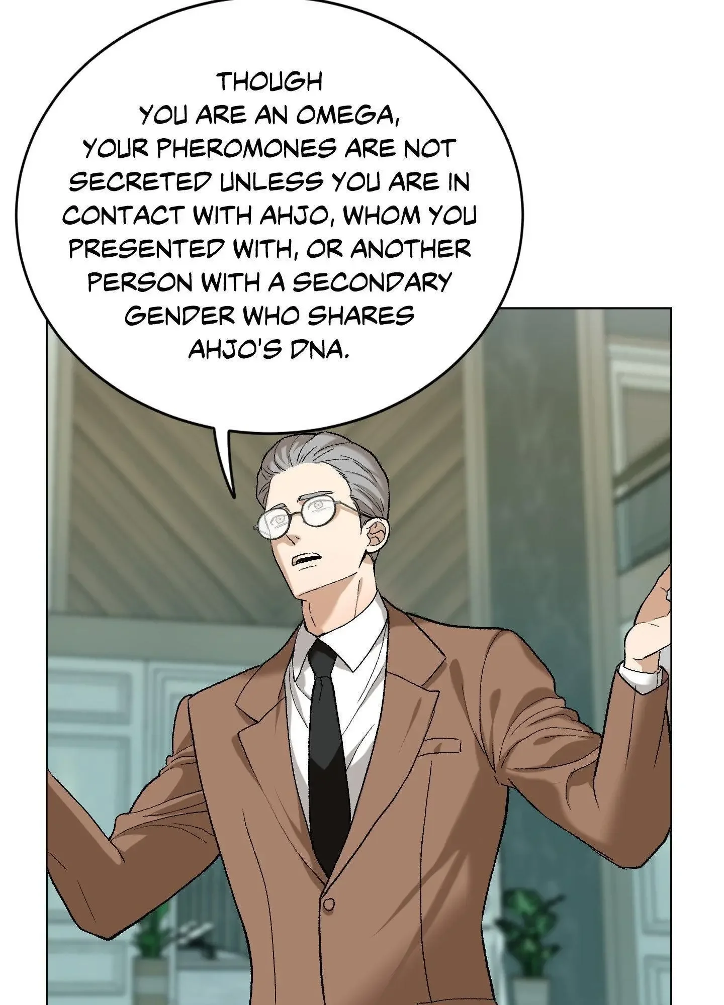 When Life Gives You Tomatoes - Chapter 6 Page 63