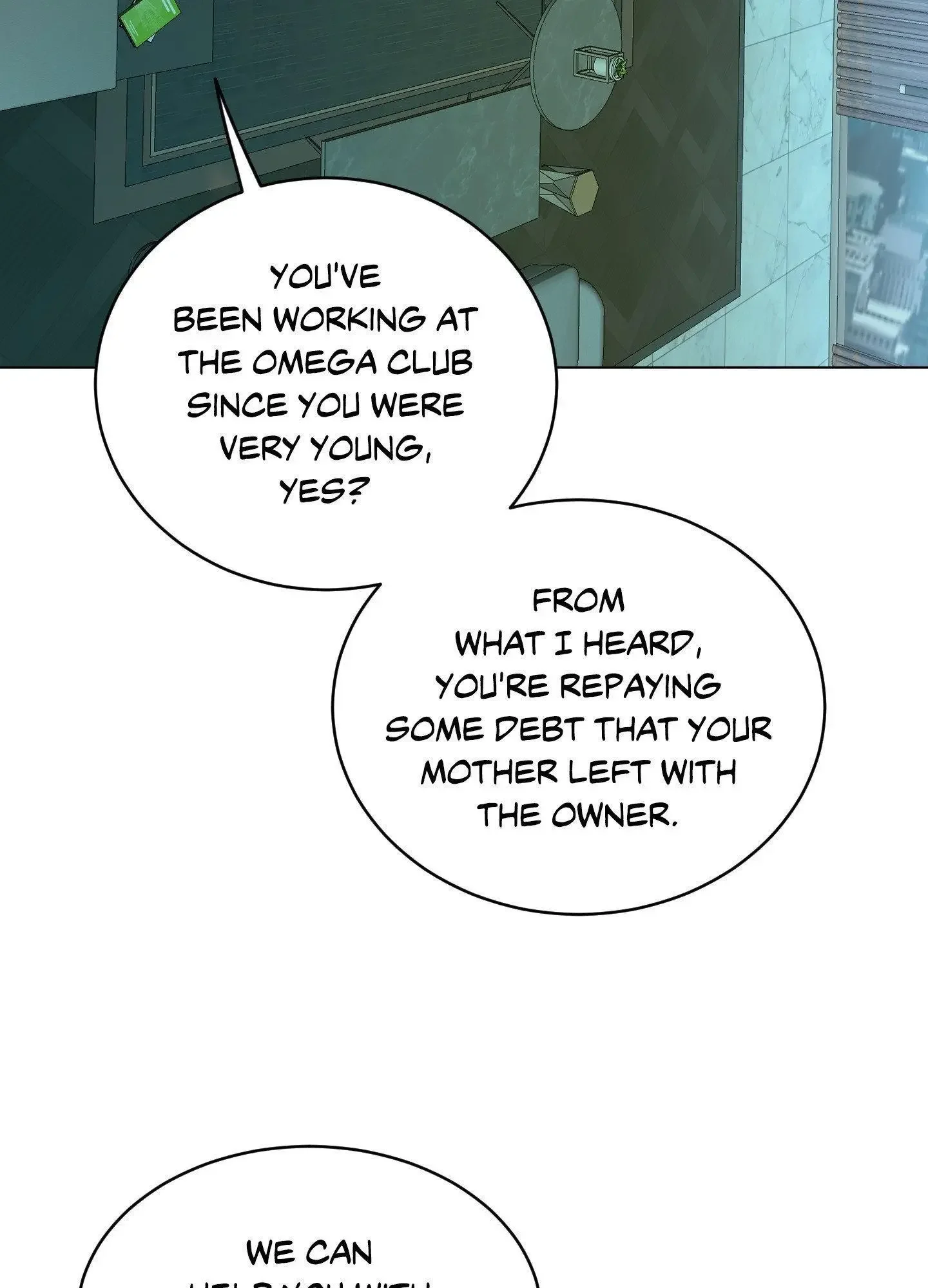 When Life Gives You Tomatoes - Chapter 6 Page 67