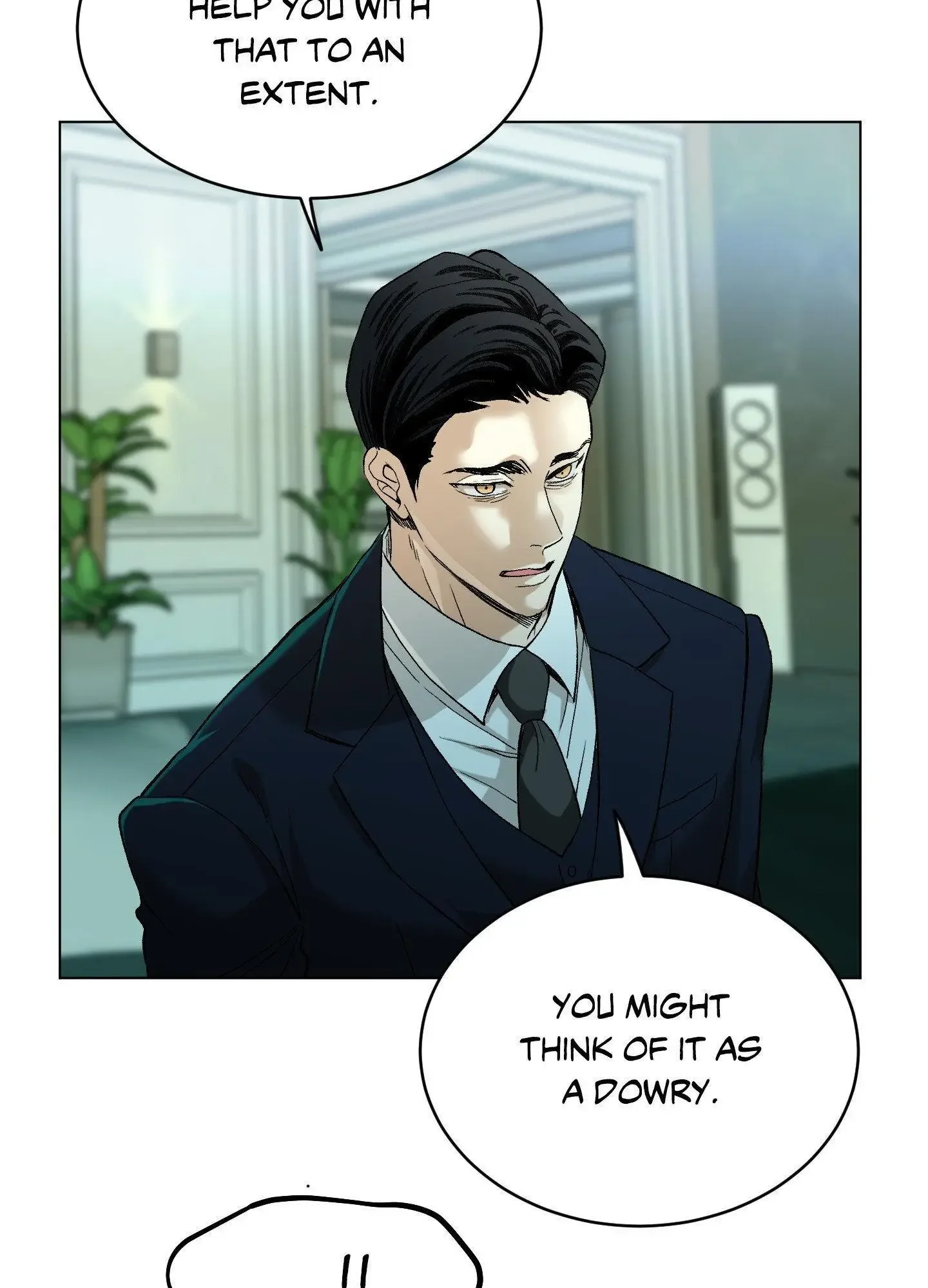When Life Gives You Tomatoes - Chapter 6 Page 68