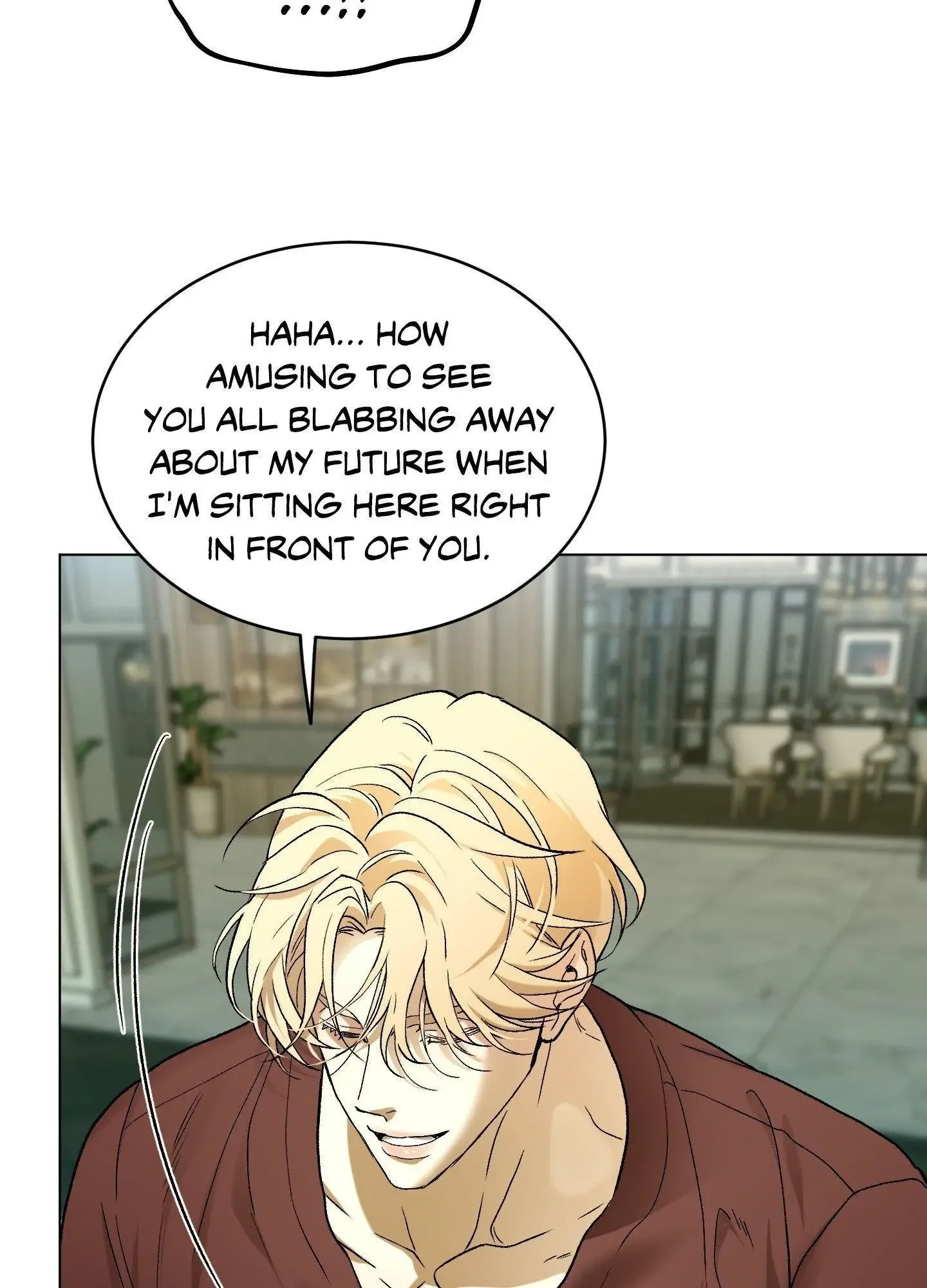 When Life Gives You Tomatoes - Chapter 6 Page 69