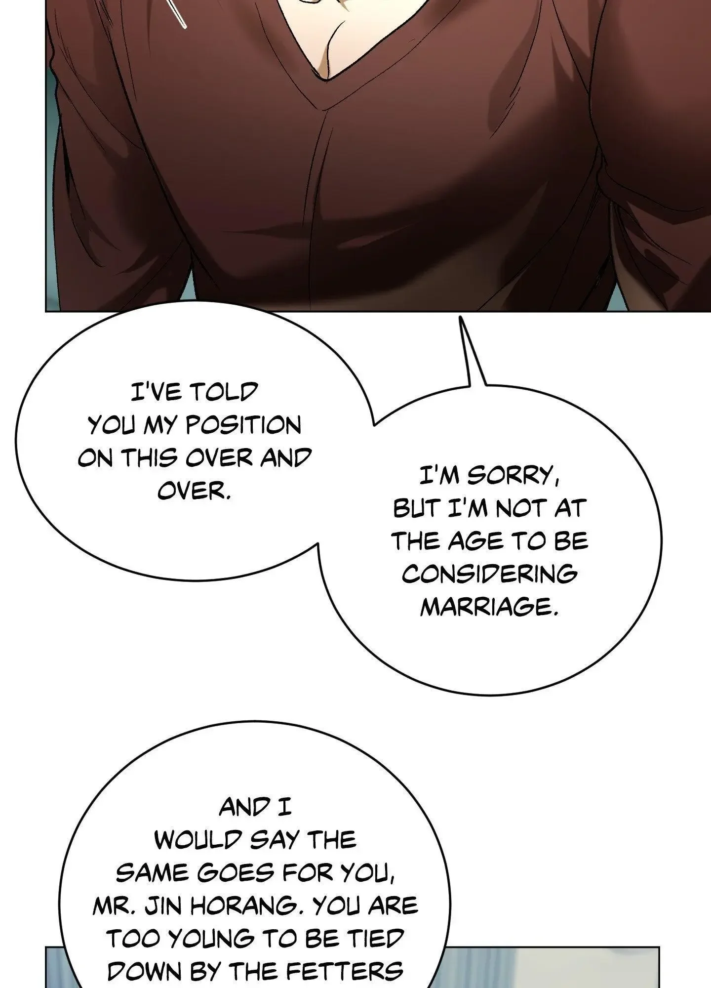 When Life Gives You Tomatoes - Chapter 6 Page 70