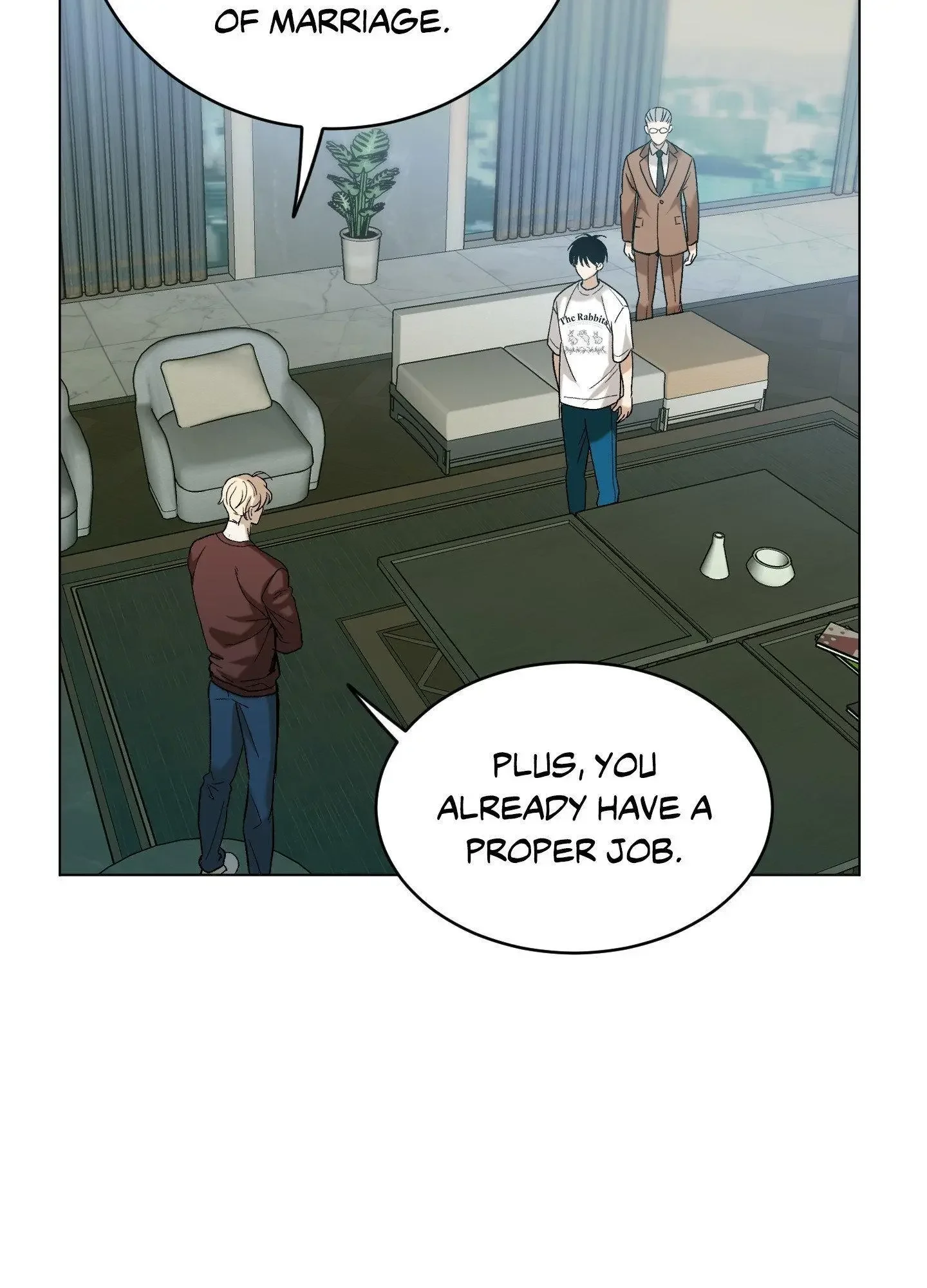 When Life Gives You Tomatoes - Chapter 6 Page 71