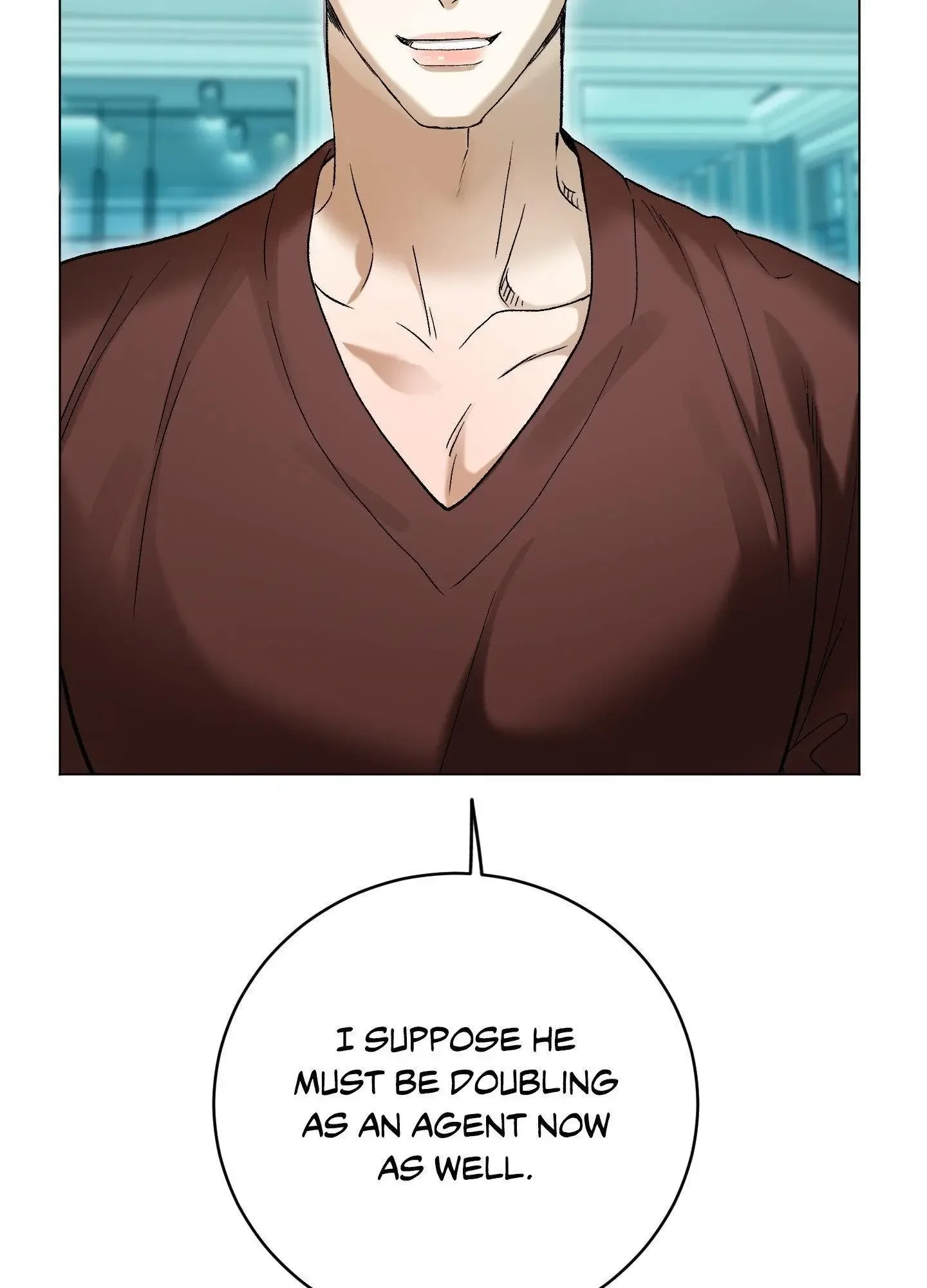 When Life Gives You Tomatoes - Chapter 6 Page 73