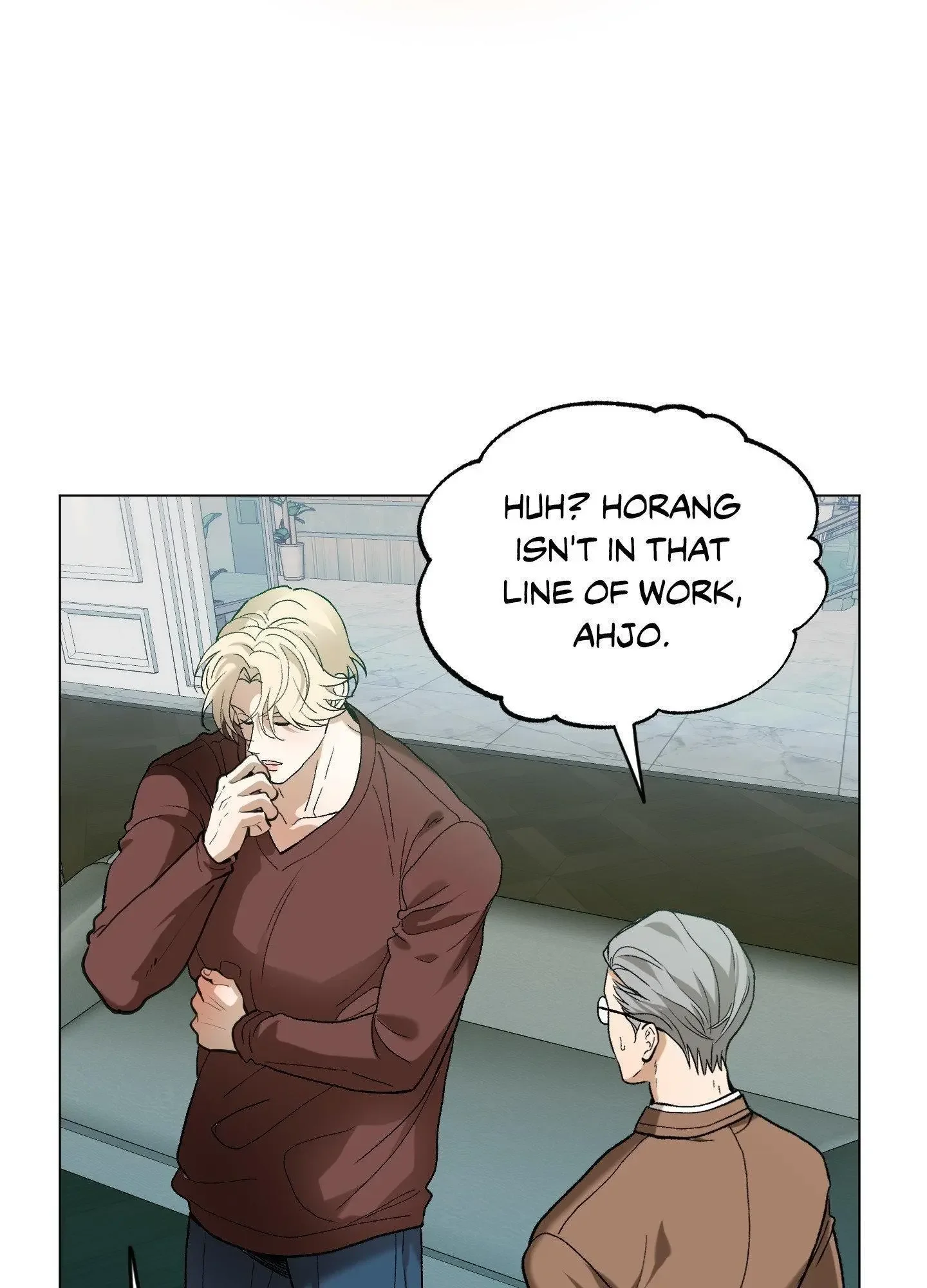 When Life Gives You Tomatoes - Chapter 6 Page 77