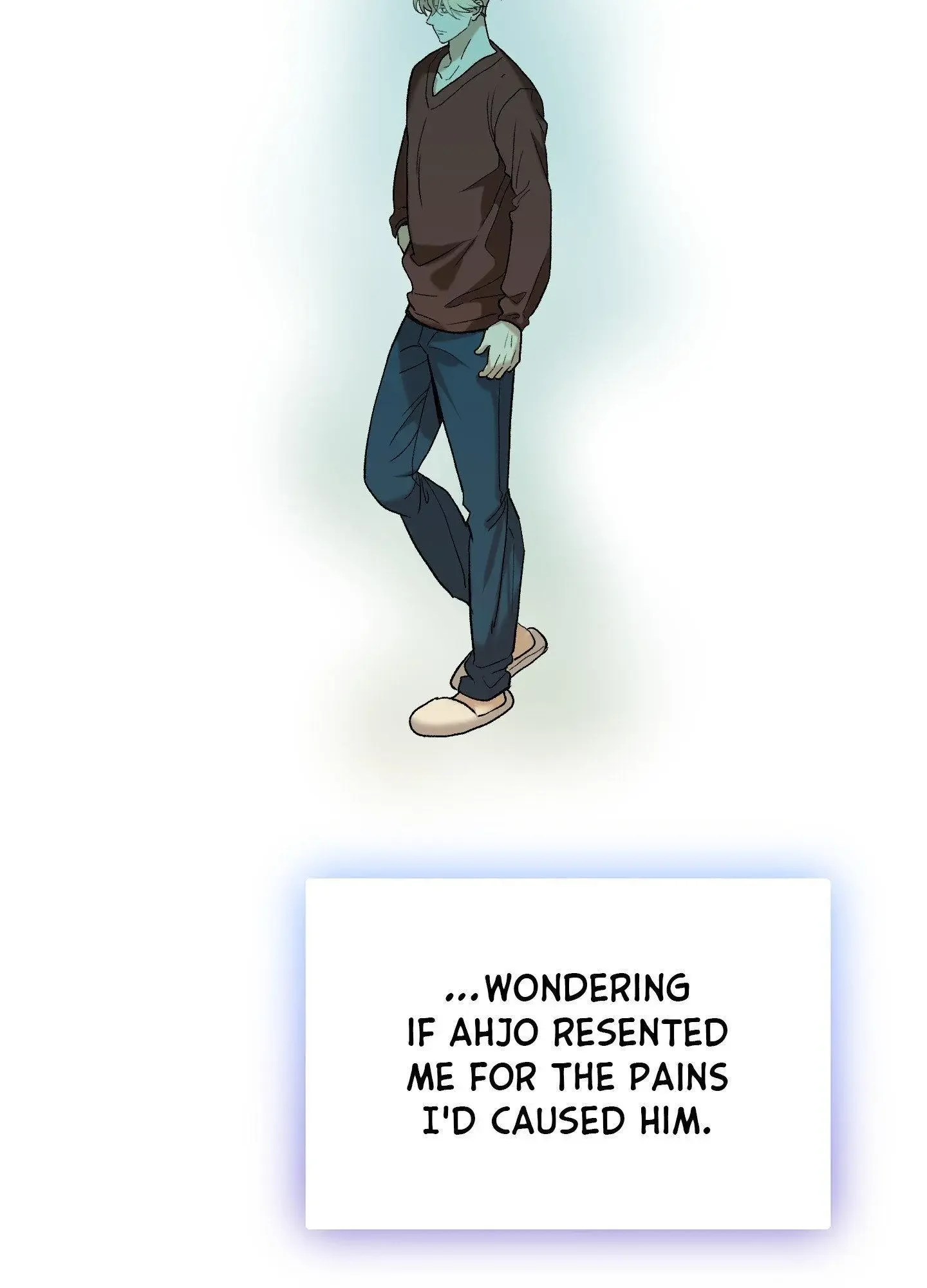 When Life Gives You Tomatoes - Chapter 6 Page 84