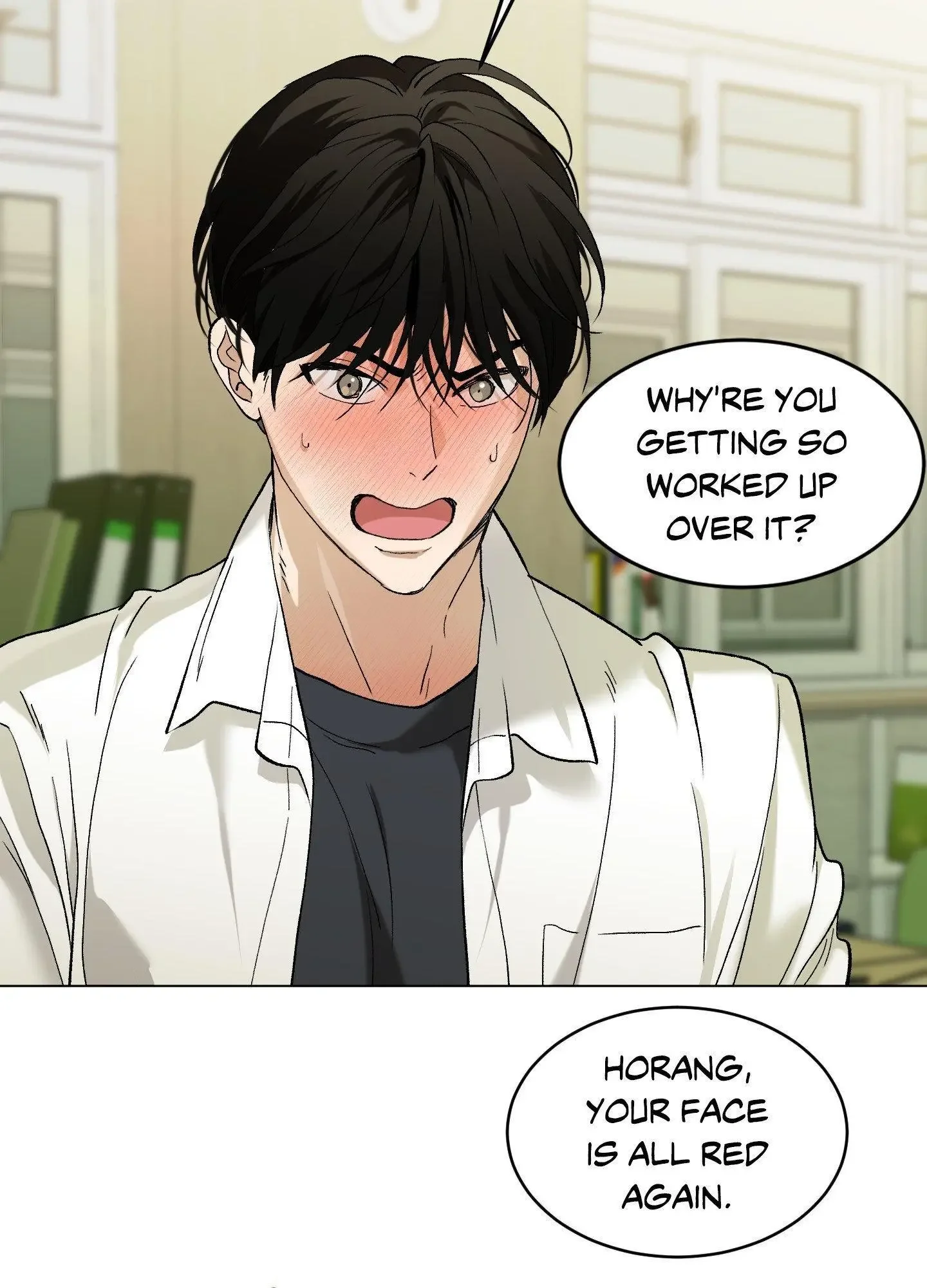 When Life Gives You Tomatoes - Chapter 6 Page 101