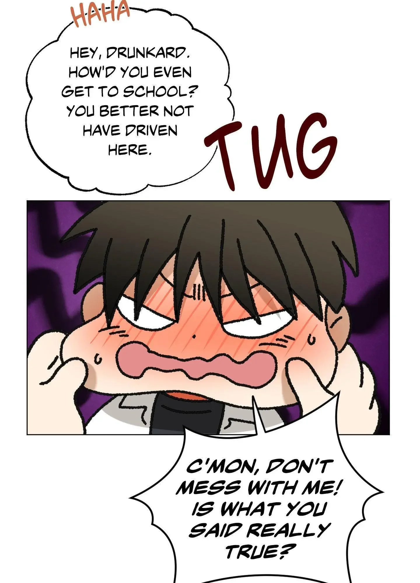 When Life Gives You Tomatoes - Chapter 6 Page 102