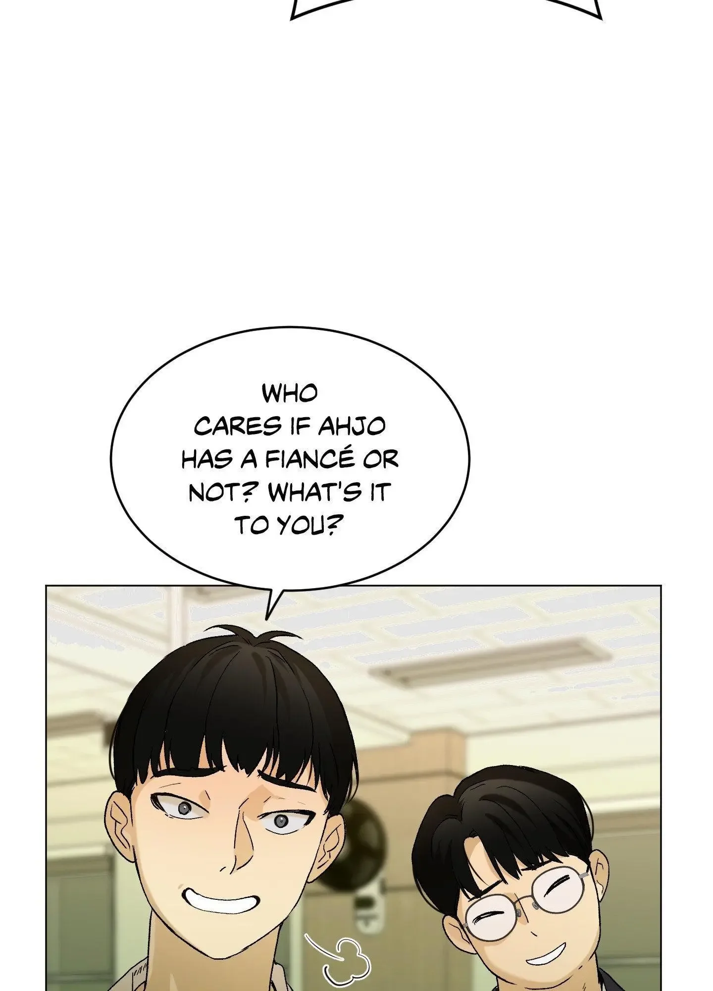 When Life Gives You Tomatoes - Chapter 6 Page 103