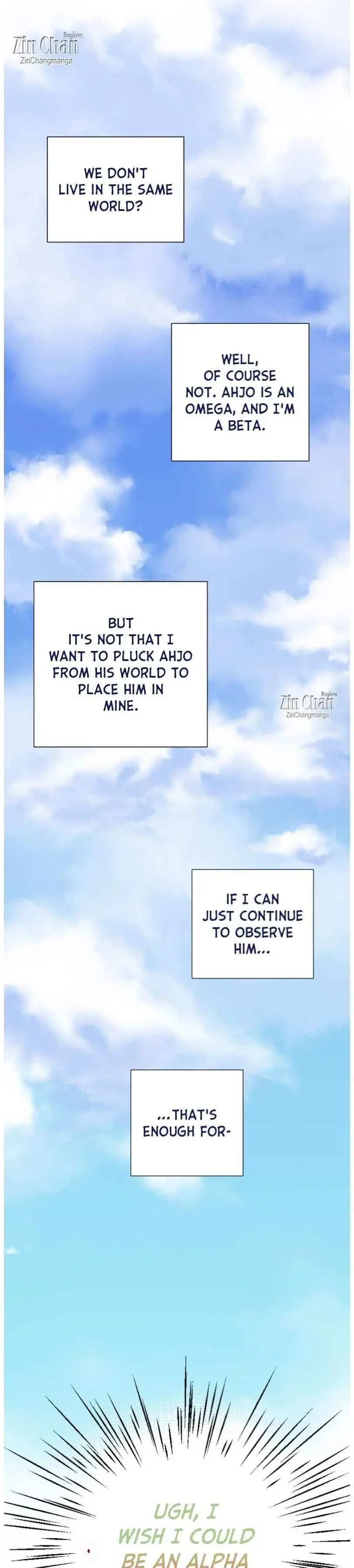 When Life Gives You Tomatoes - Chapter 7 Page 2