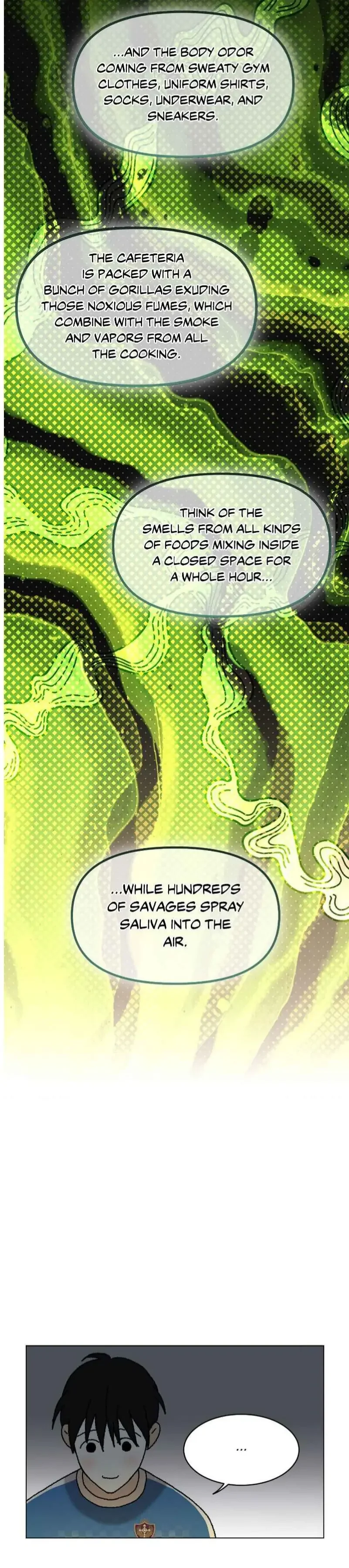When Life Gives You Tomatoes - Chapter 7 Page 15