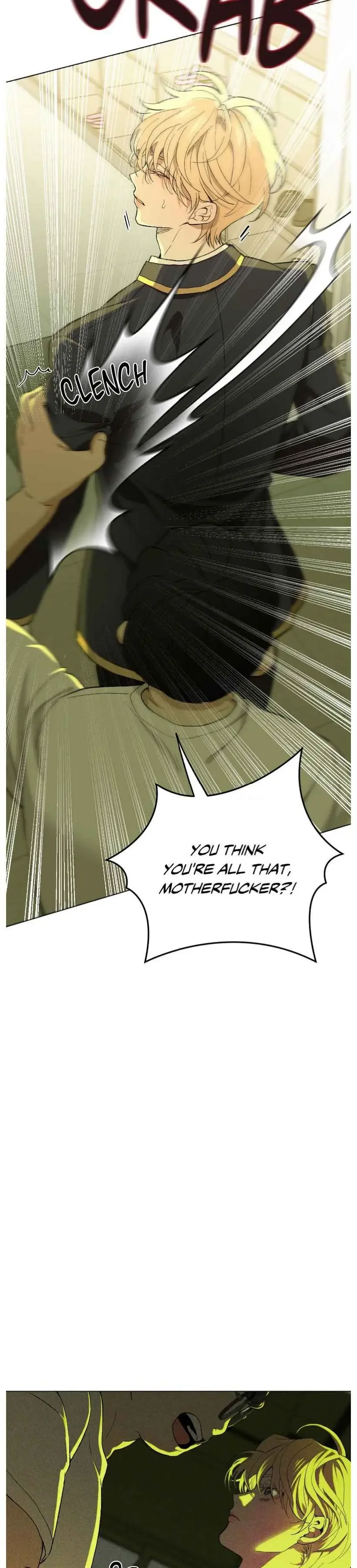When Life Gives You Tomatoes - Chapter 7 Page 25