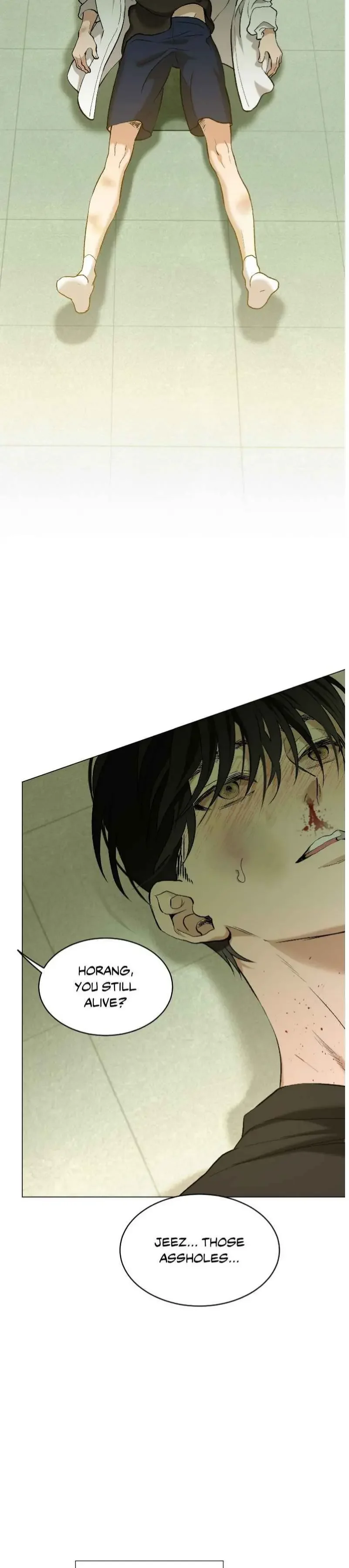 When Life Gives You Tomatoes - Chapter 7 Page 32