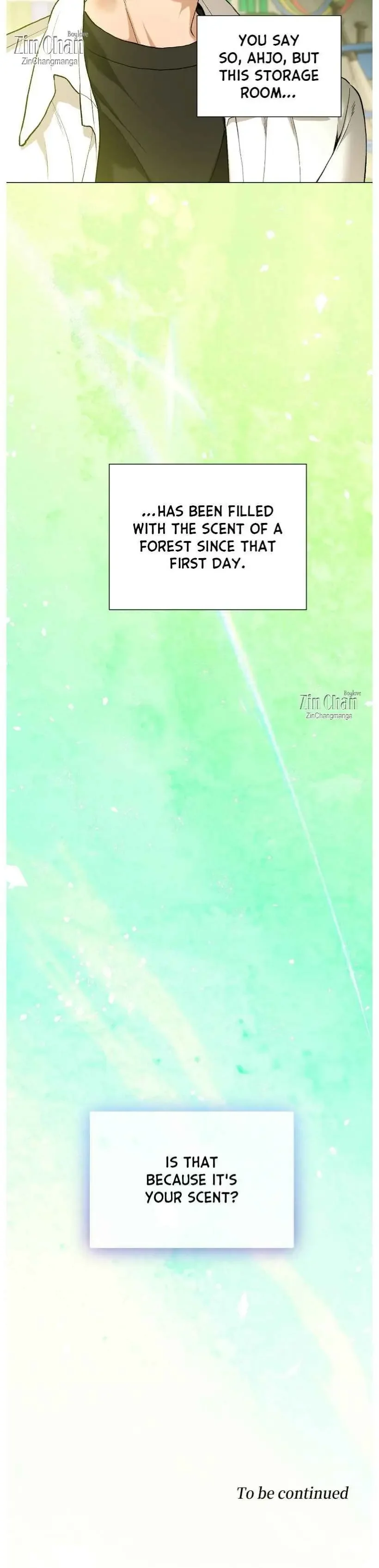 When Life Gives You Tomatoes - Chapter 7 Page 37