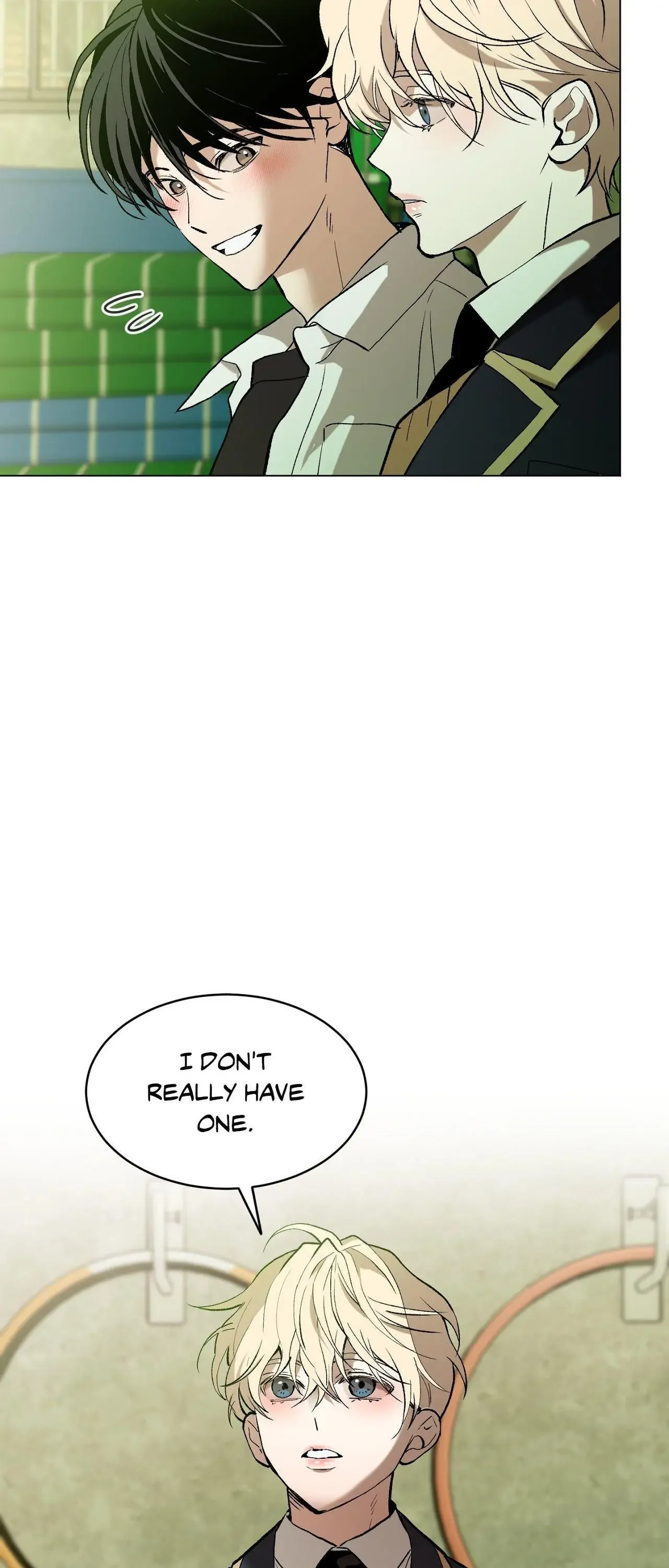 When Life Gives You Tomatoes - Chapter 8 Page 5