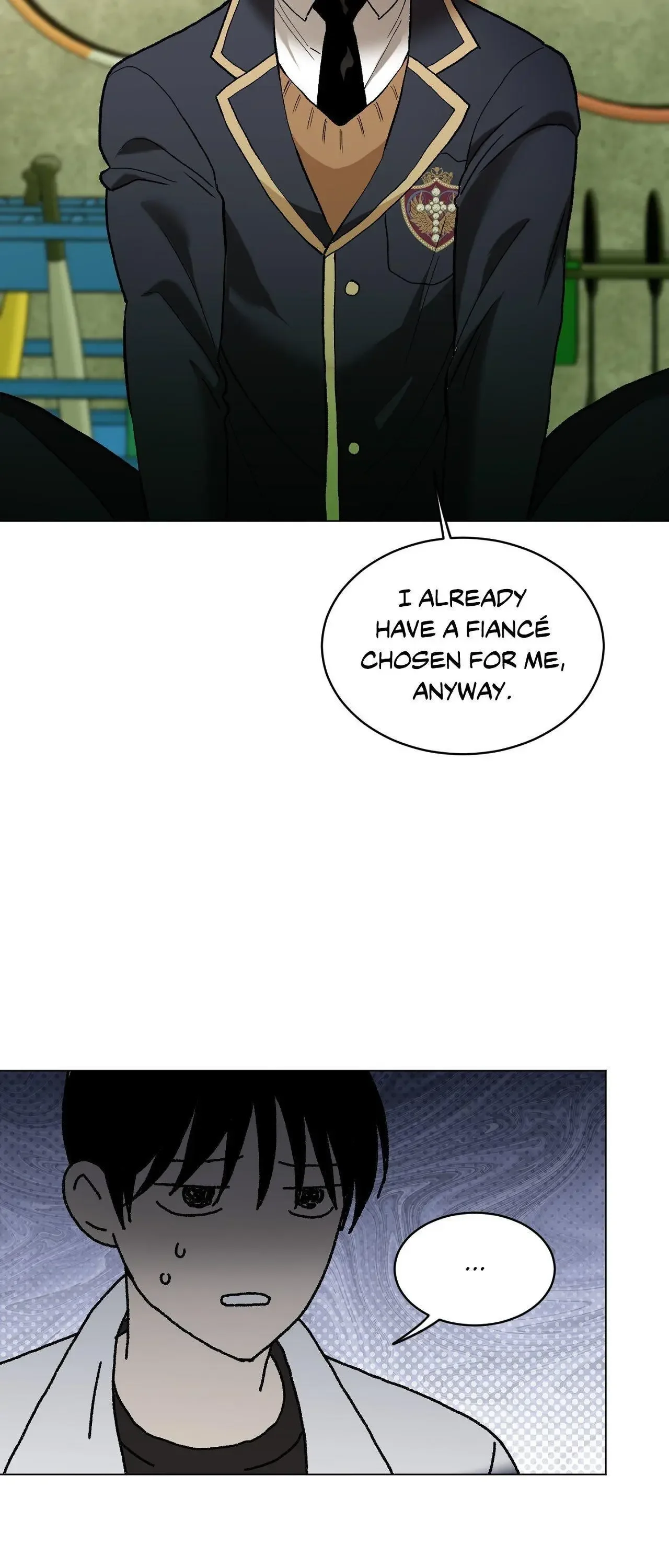 When Life Gives You Tomatoes - Chapter 8 Page 6