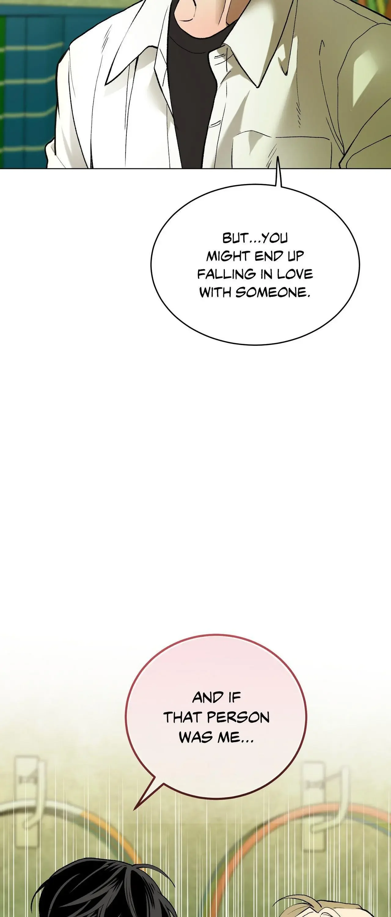 When Life Gives You Tomatoes - Chapter 8 Page 11