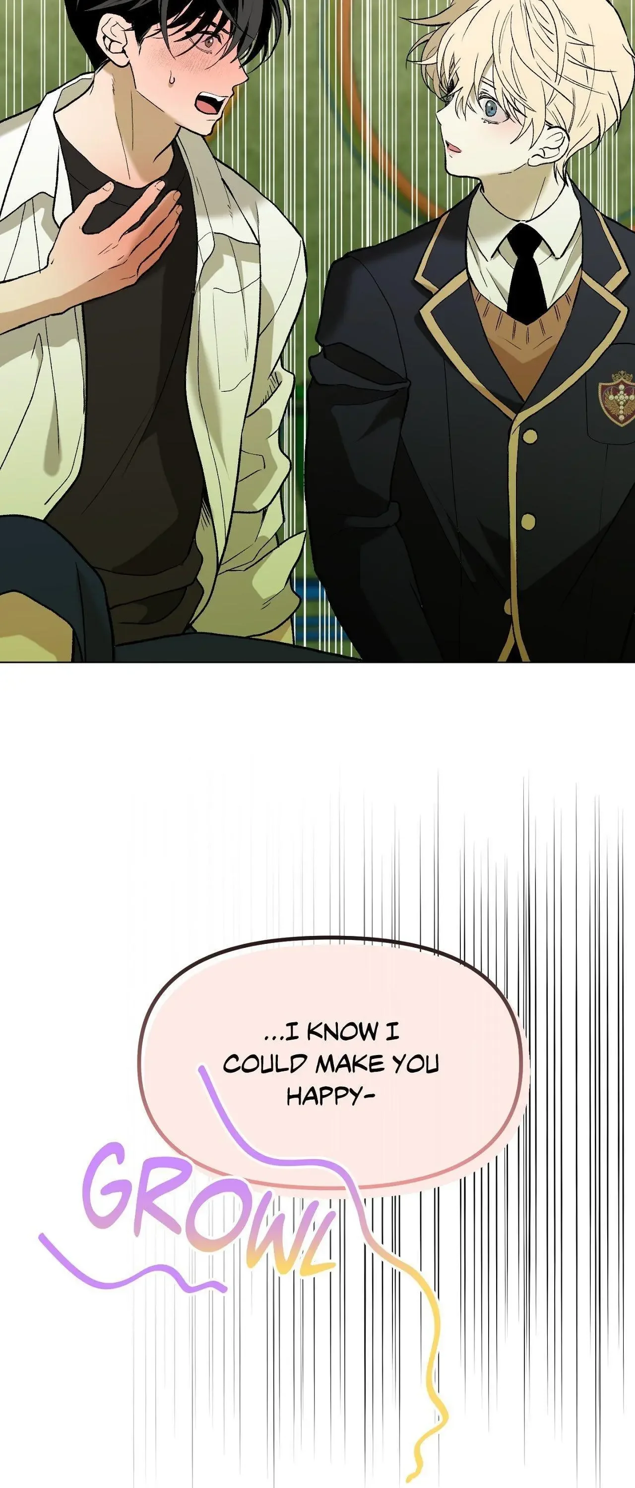 When Life Gives You Tomatoes - Chapter 8 Page 12